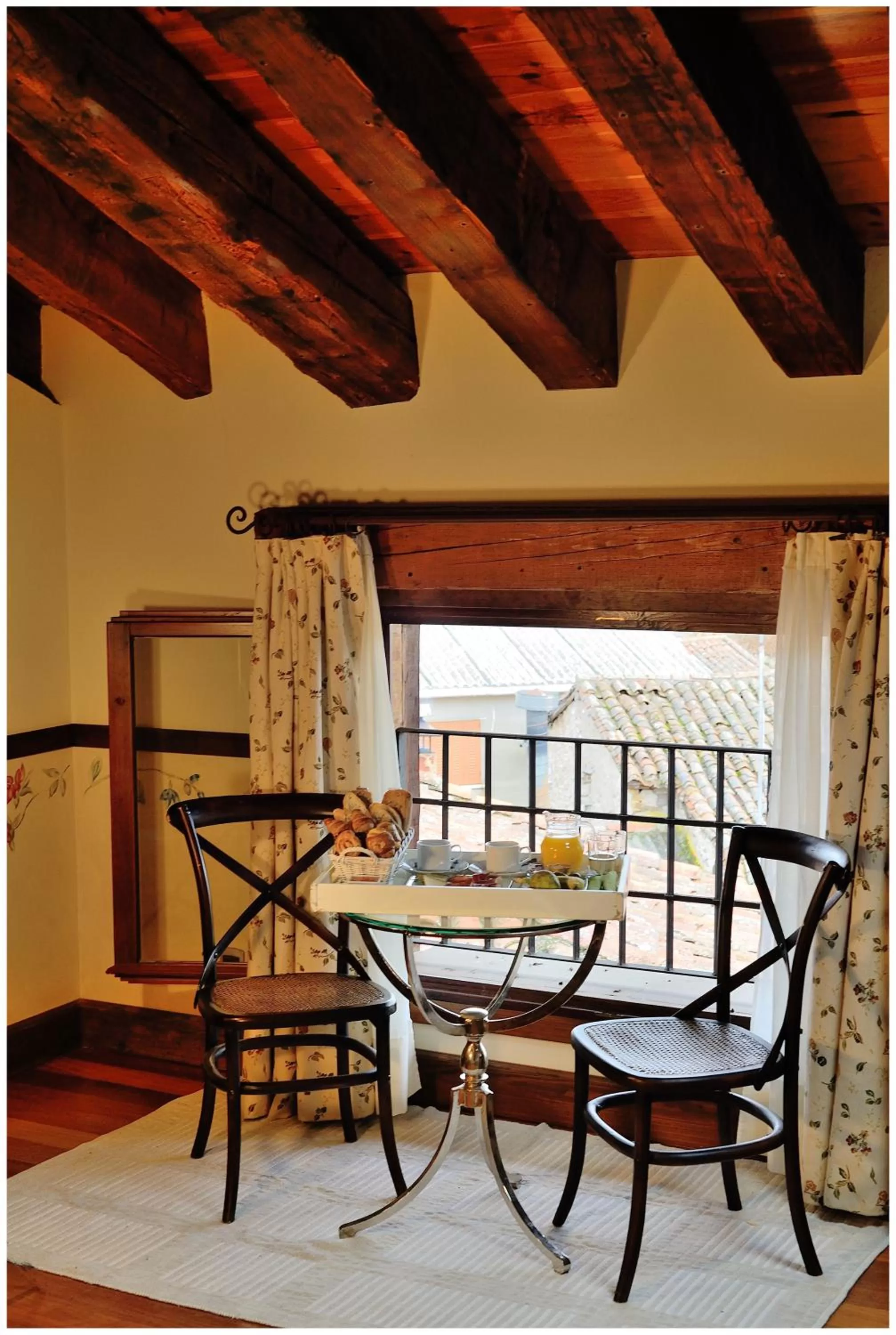 El Rincón de Rascafría