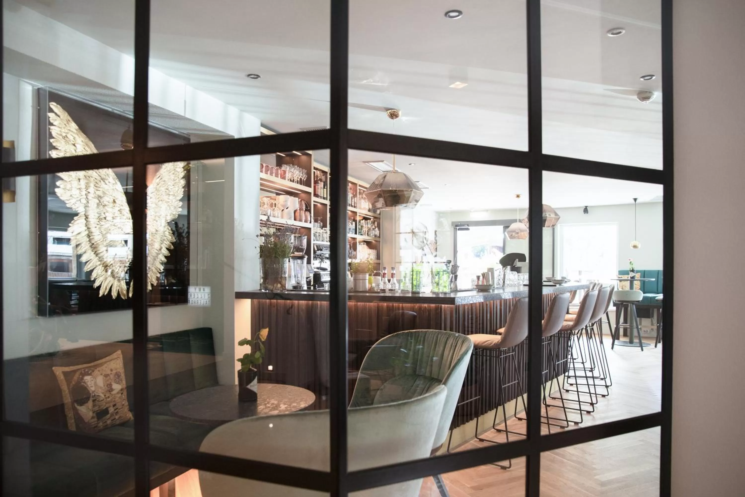 Nightclub / DJ in Alpine Hideaway ZILLERTALERHOF - 4 Sterne Superior