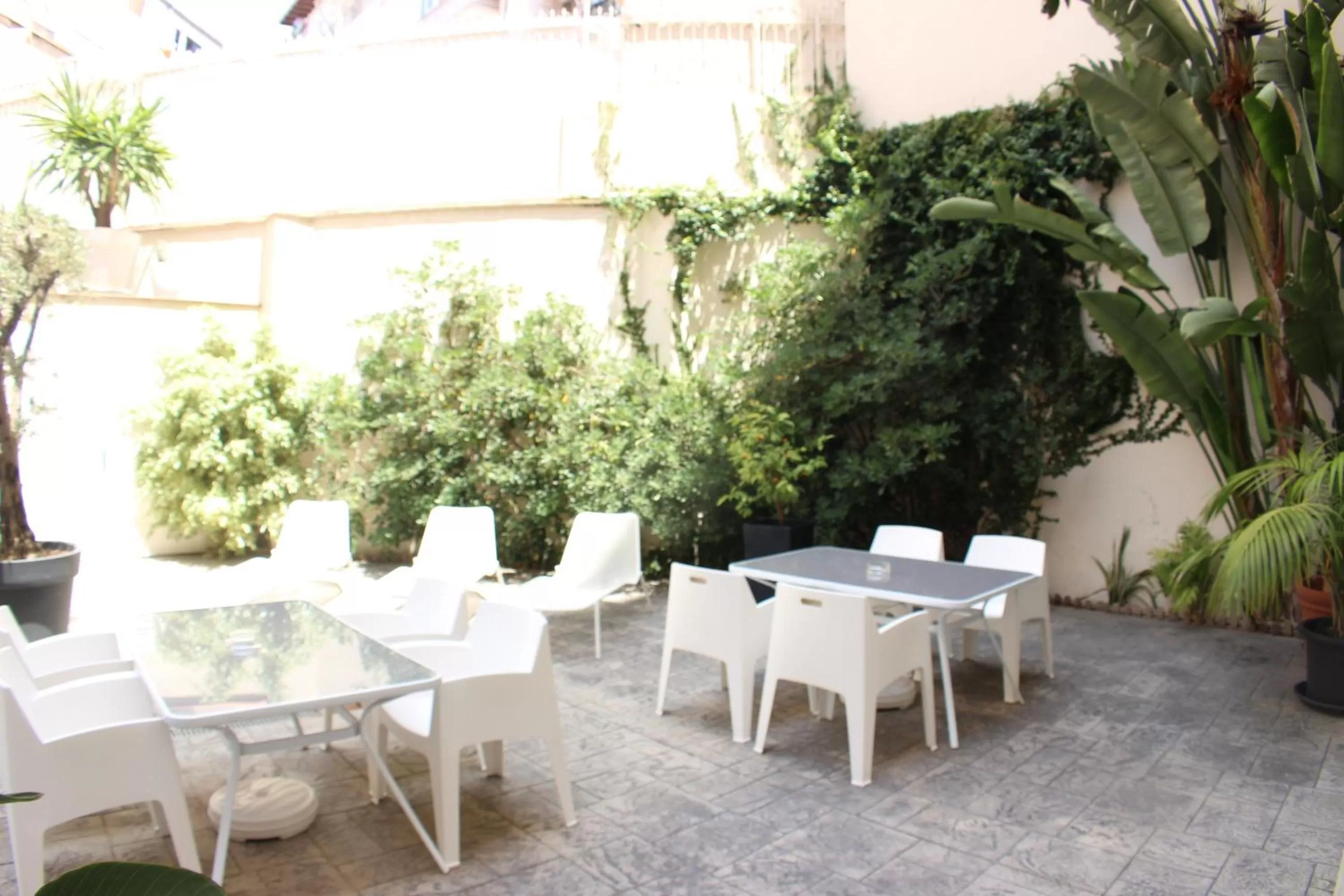 Balcony/Terrace in Soho Valencia