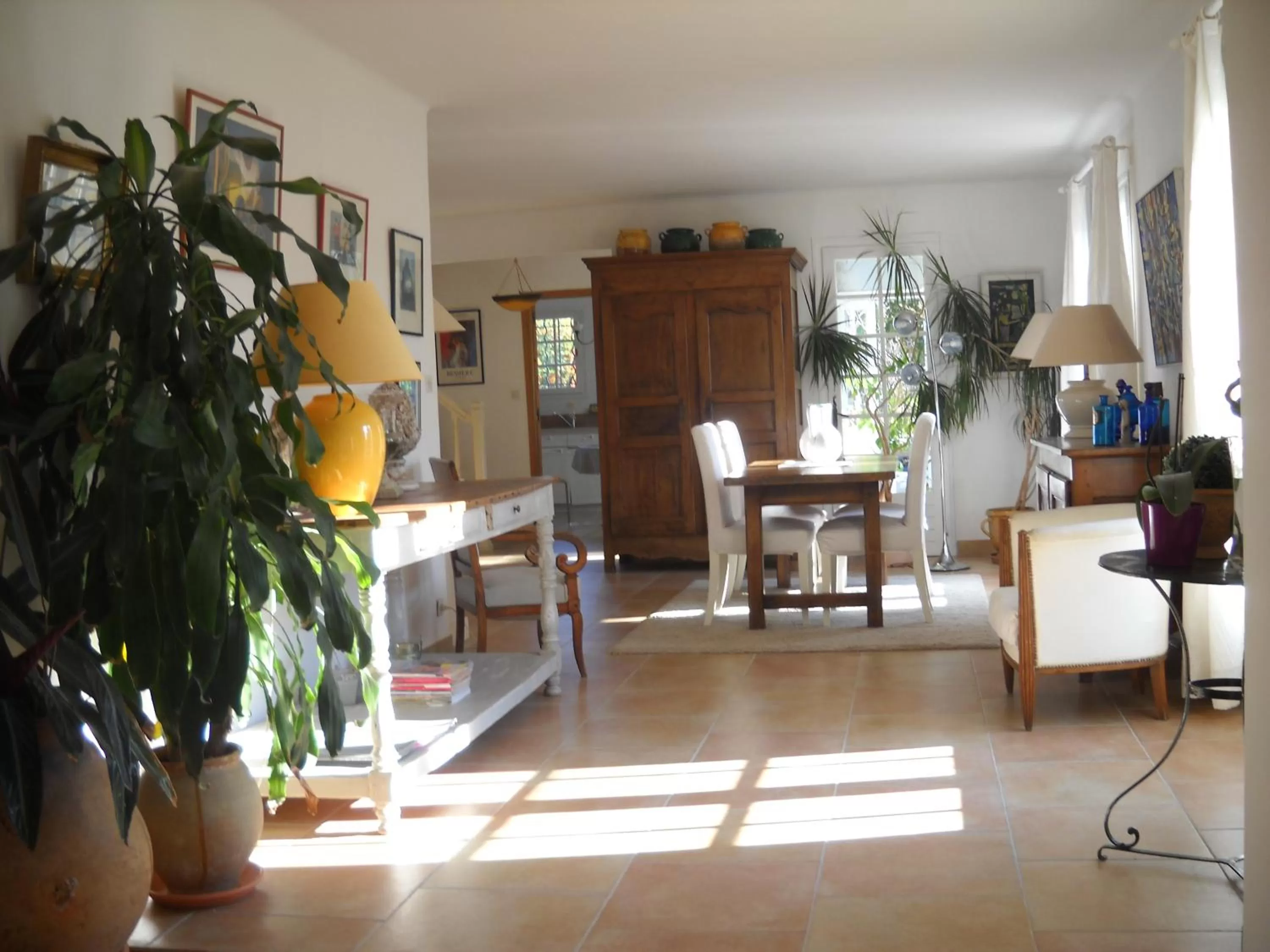 Chambres d'Hôtes Saint Vérédème