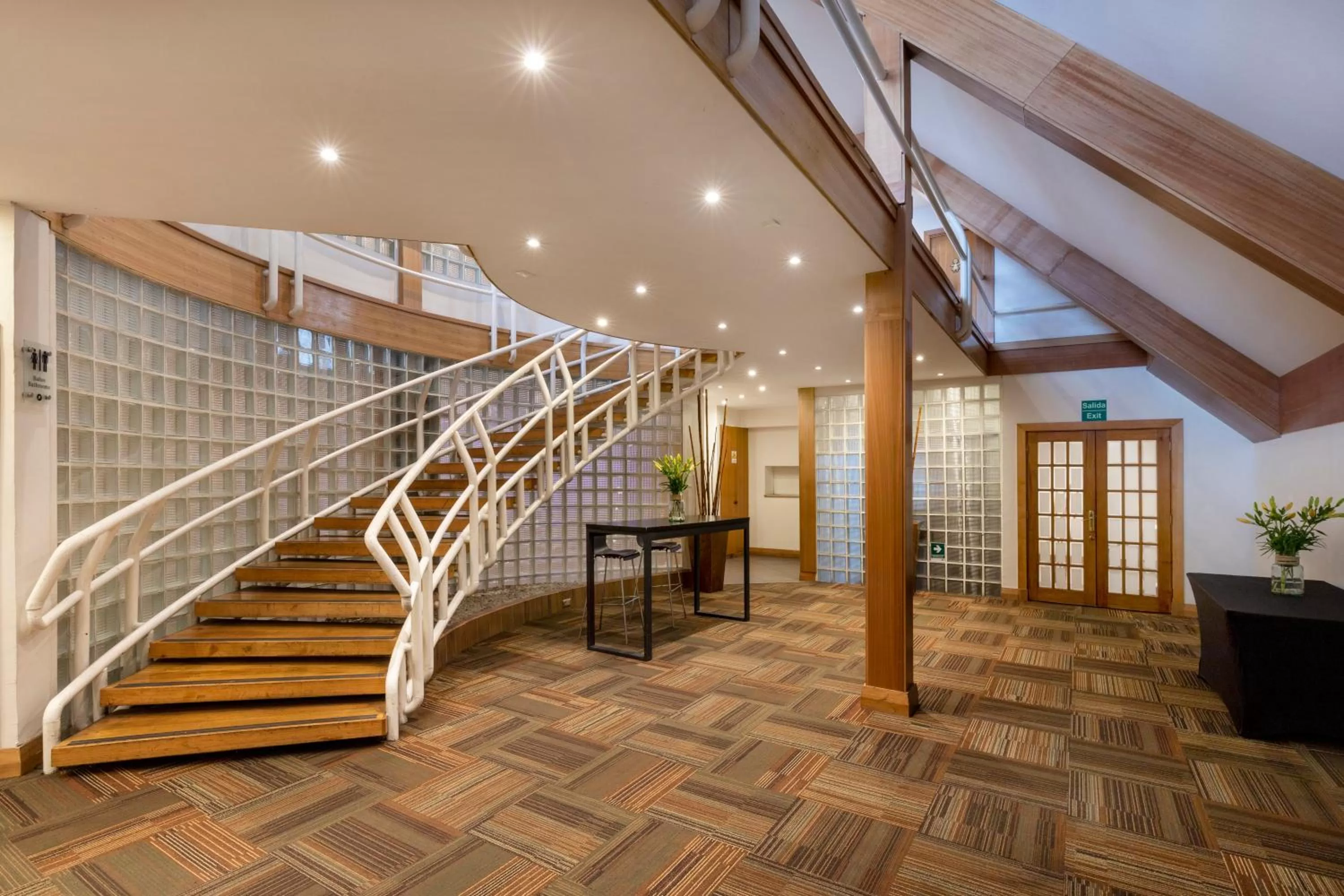 Meeting/conference room in Best Western Marina del Rey