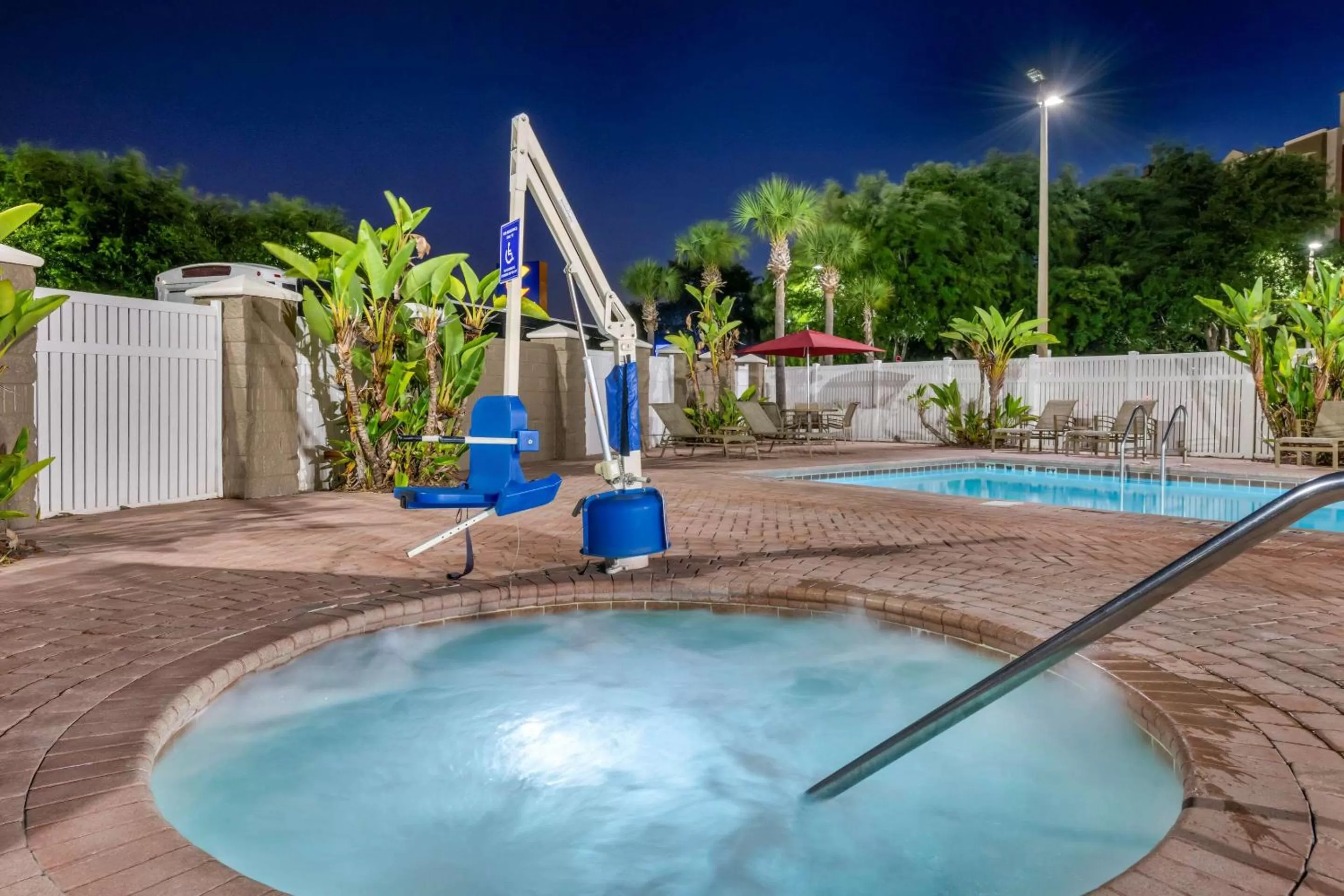 Activities in Comfort Suites Near Universal Orlando Resort