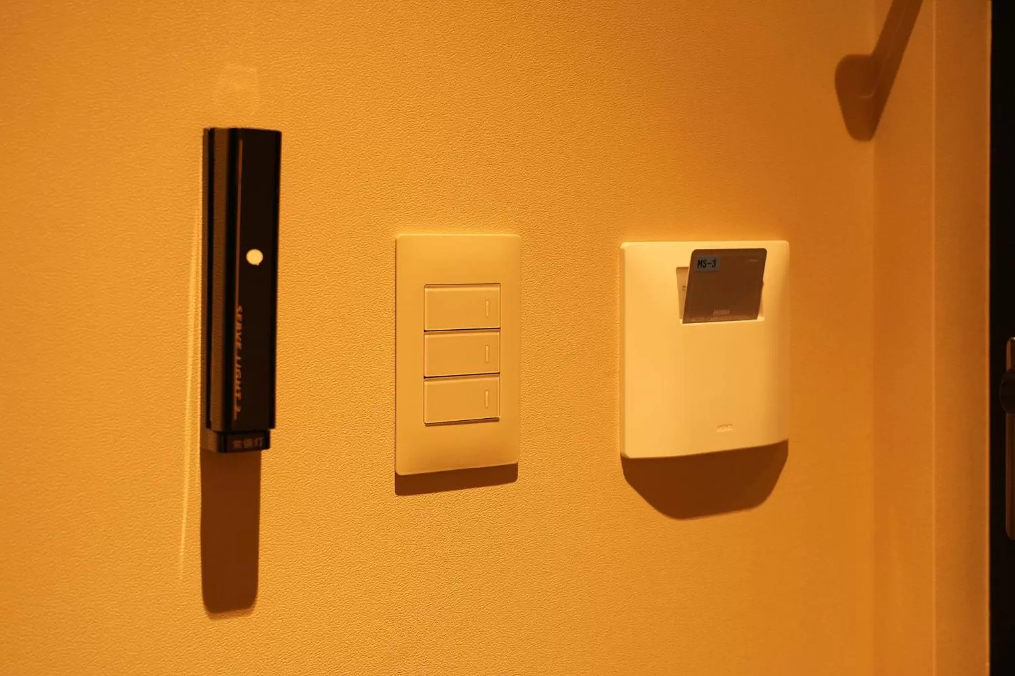 Property building in NPlus Hotel Higashikanda-akihabara