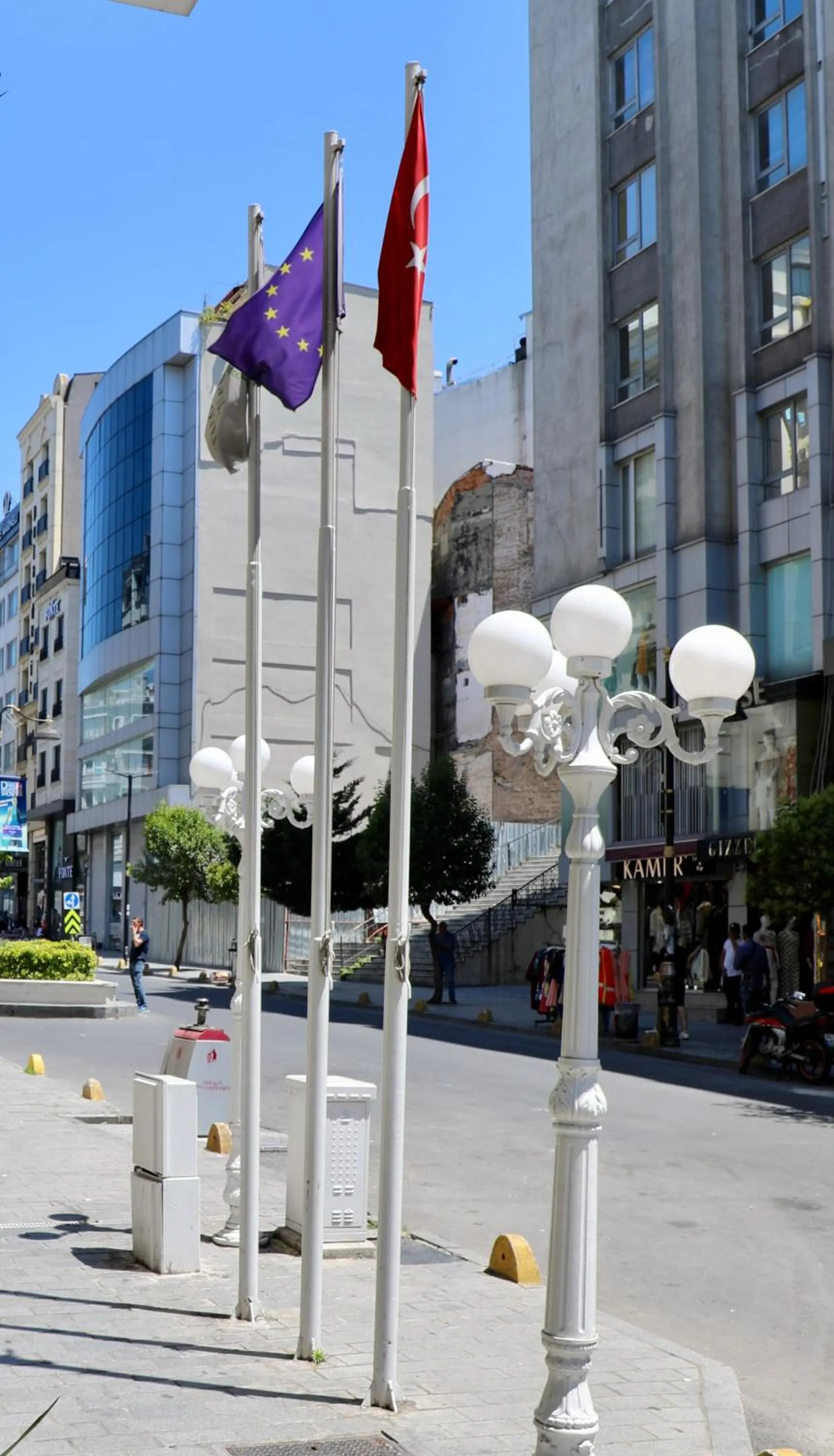 Day in Istanbul Royal Hotel