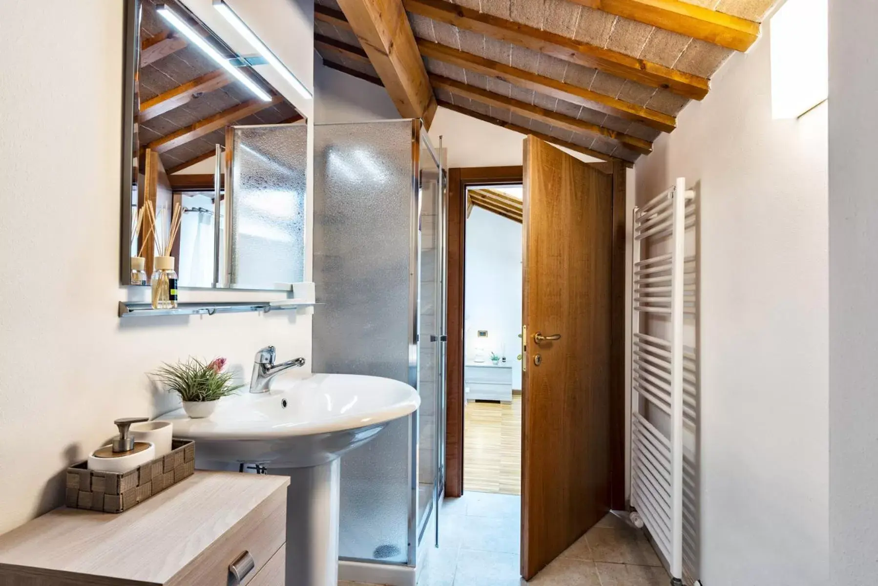 Alloggi The Towers Alloggi The Towers