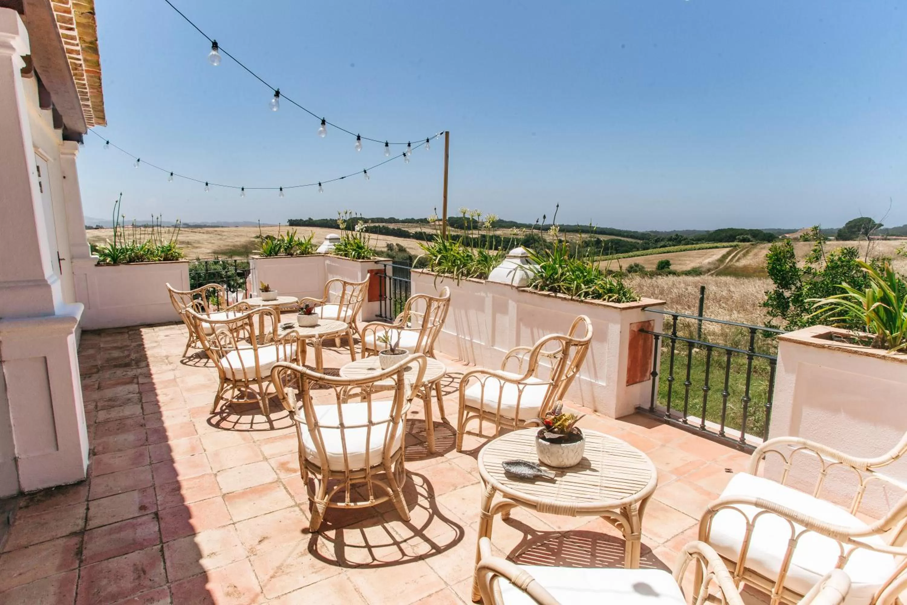 Property building in Dreamsea Surf Guest House