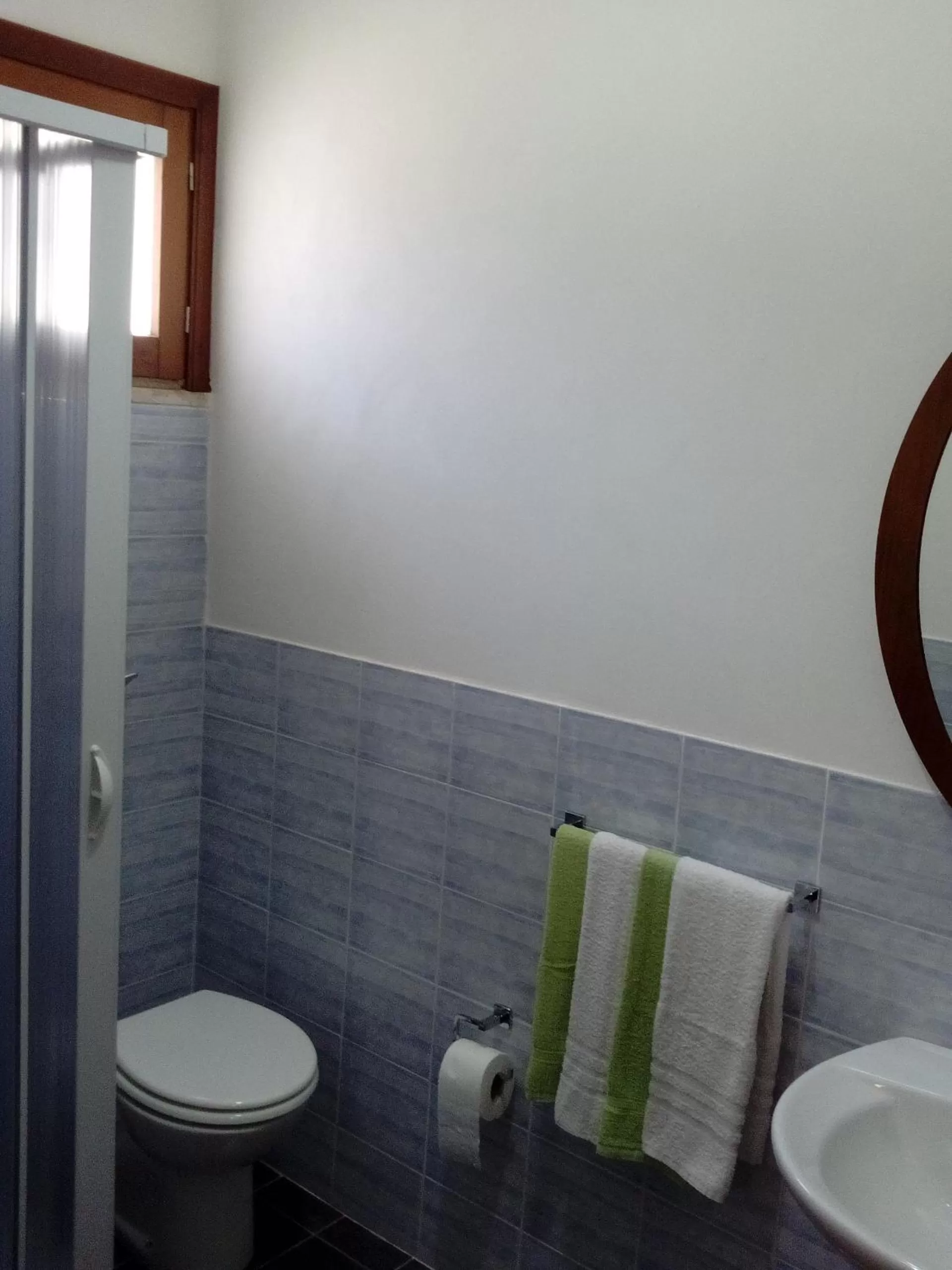 Le Rocce Holiday Rooms