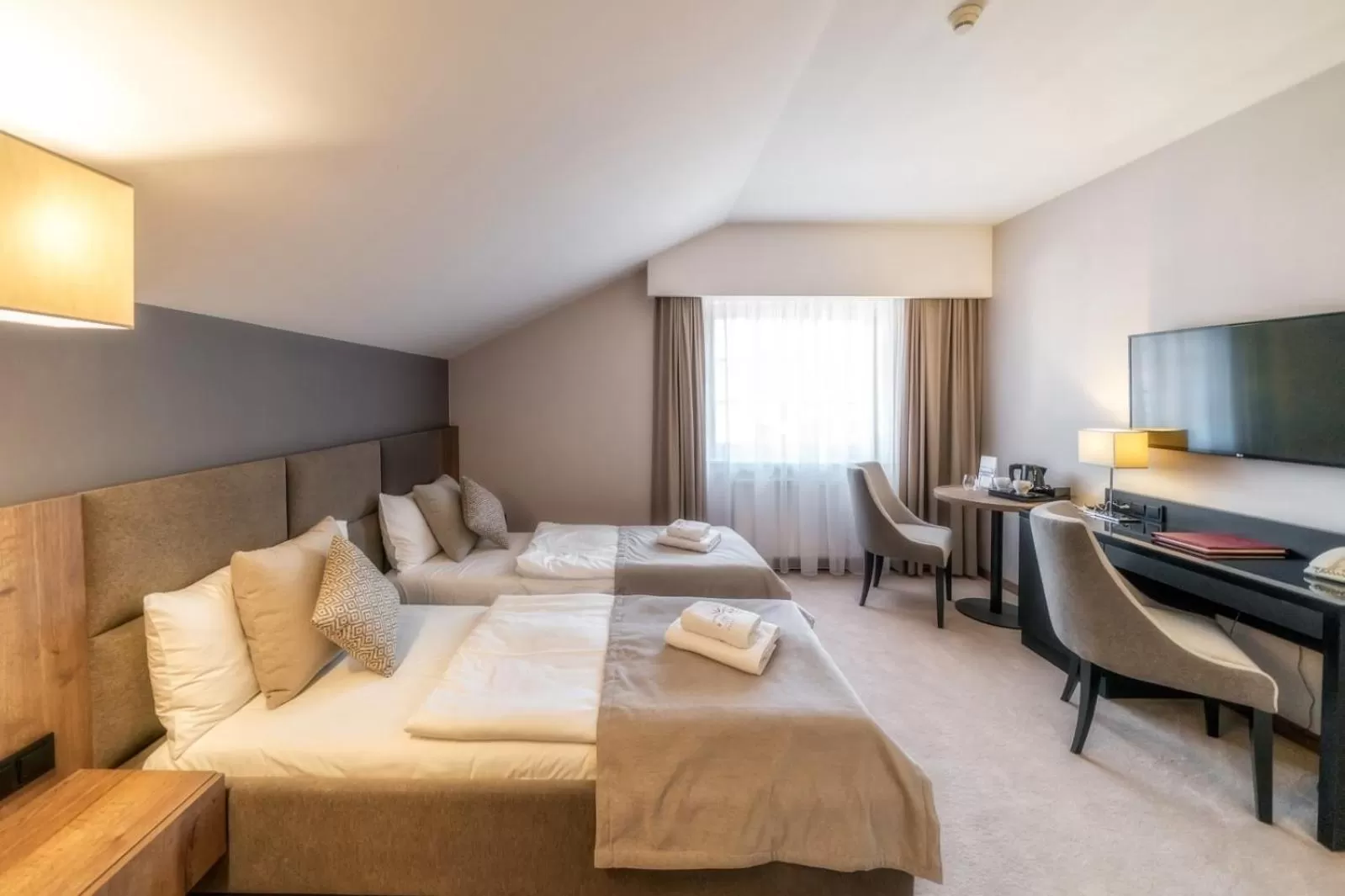 Other, Bed in Hotel META Resort & Vine SPA