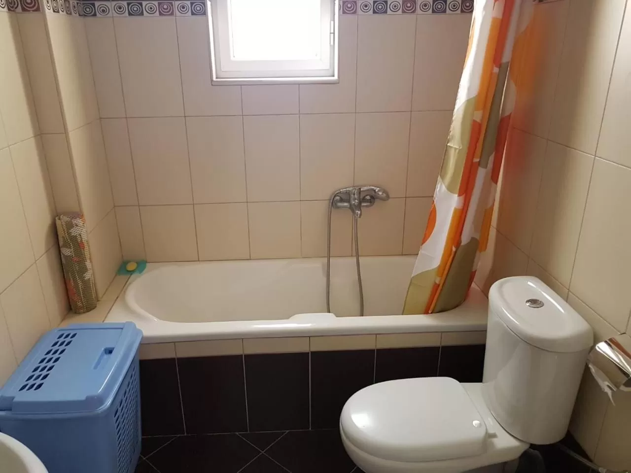 Bathroom in Jelena's Luxury Apartments