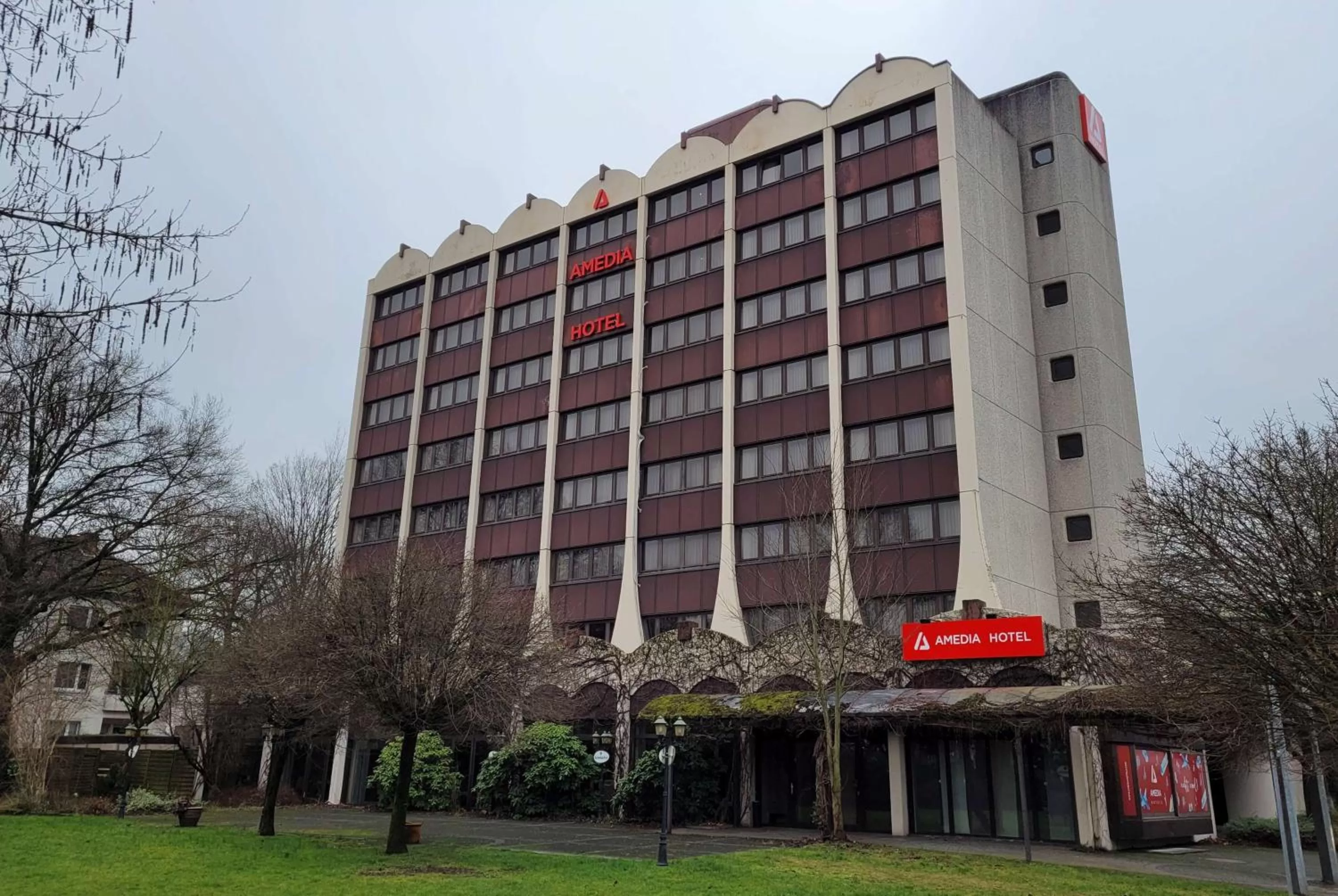 Amedia Hotel Siegen City, Trademark Collection by Wyndham