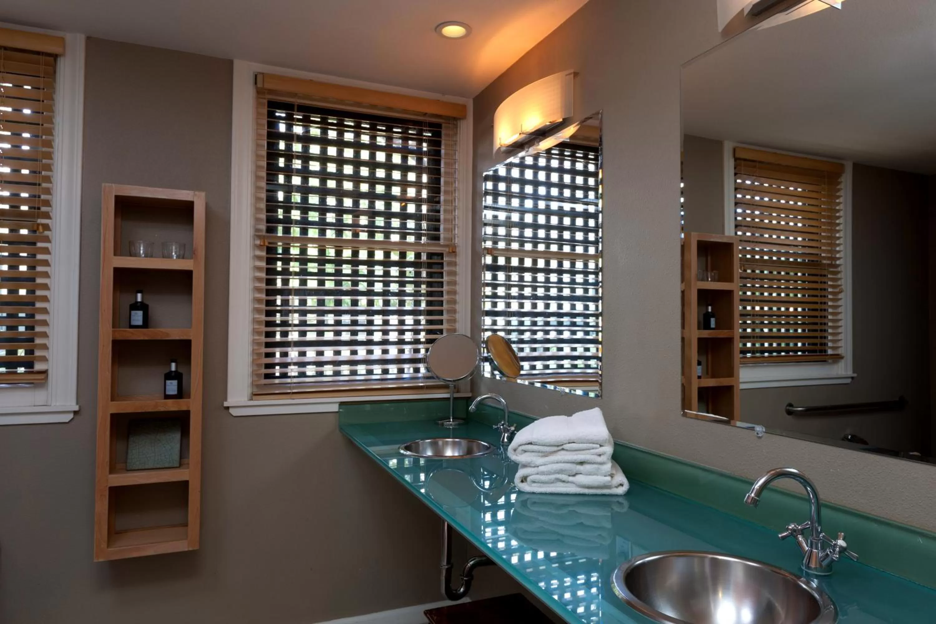 Bathroom in Gaige House