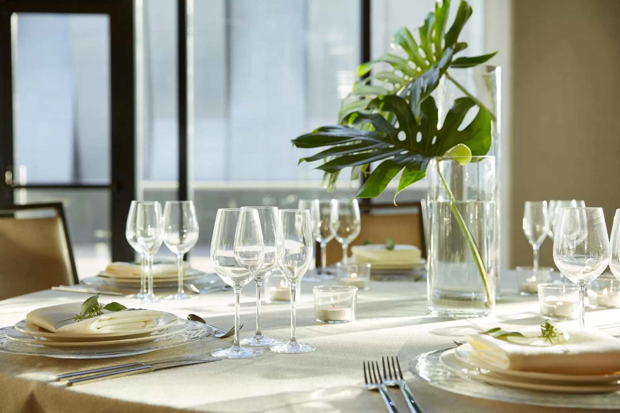 Restaurant/places to eat in Kimpton Hotel Monaco Salt Lake City by IHG