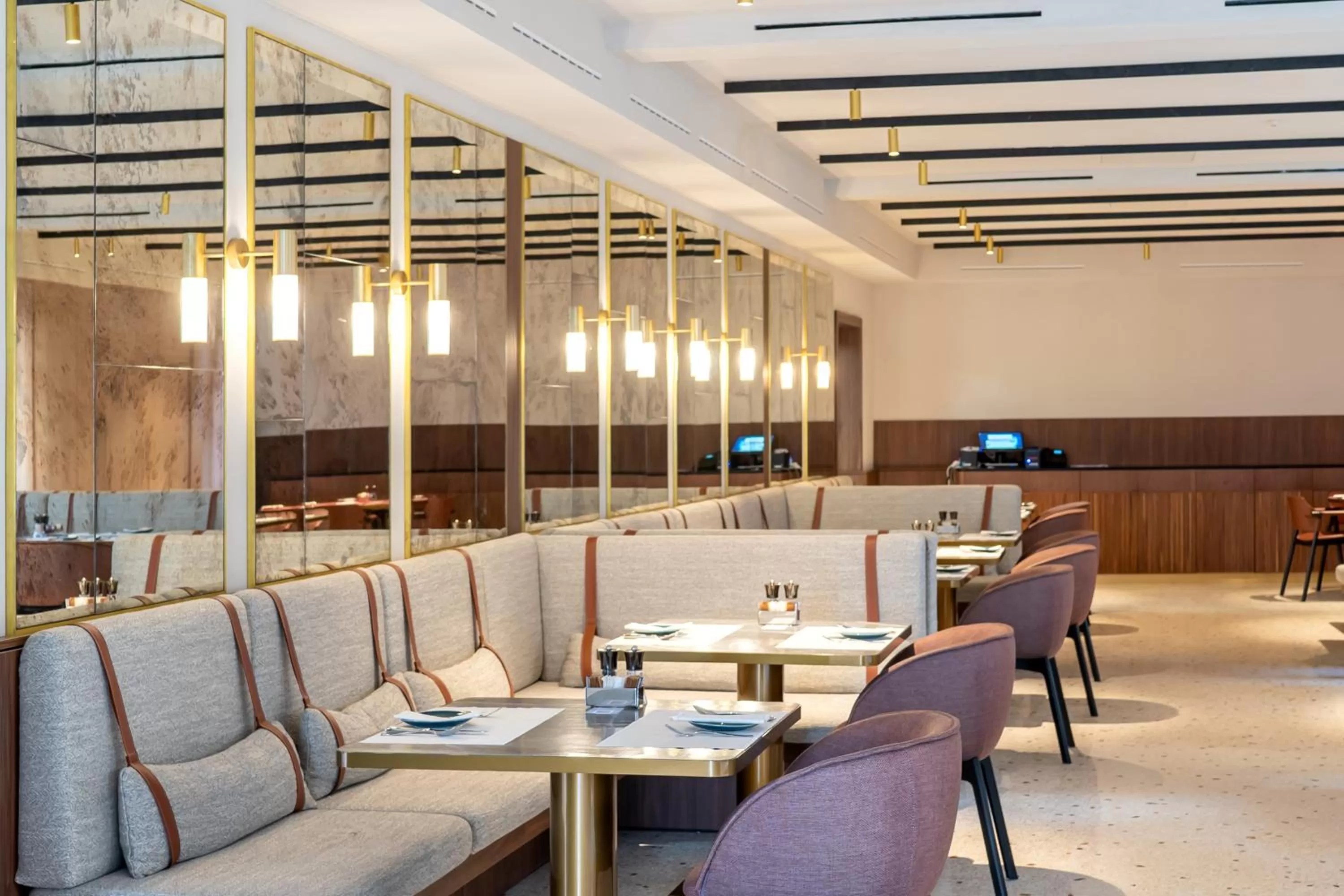 Restaurant/places to eat in Ca' di Dio - VRetreats, an SLH Hotel