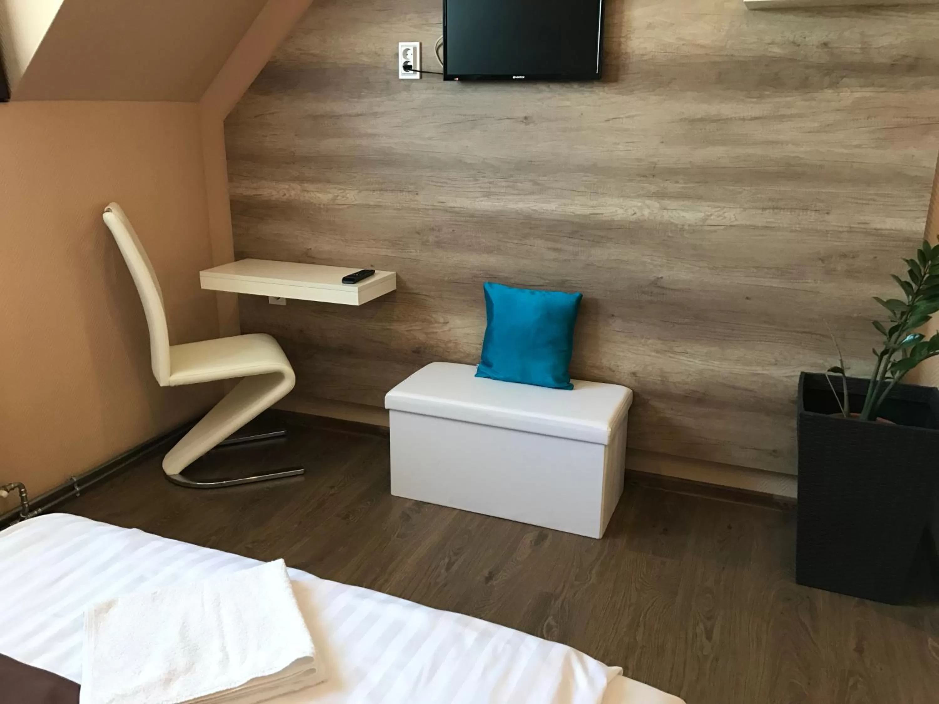 Abszolút Hotel és Panzió