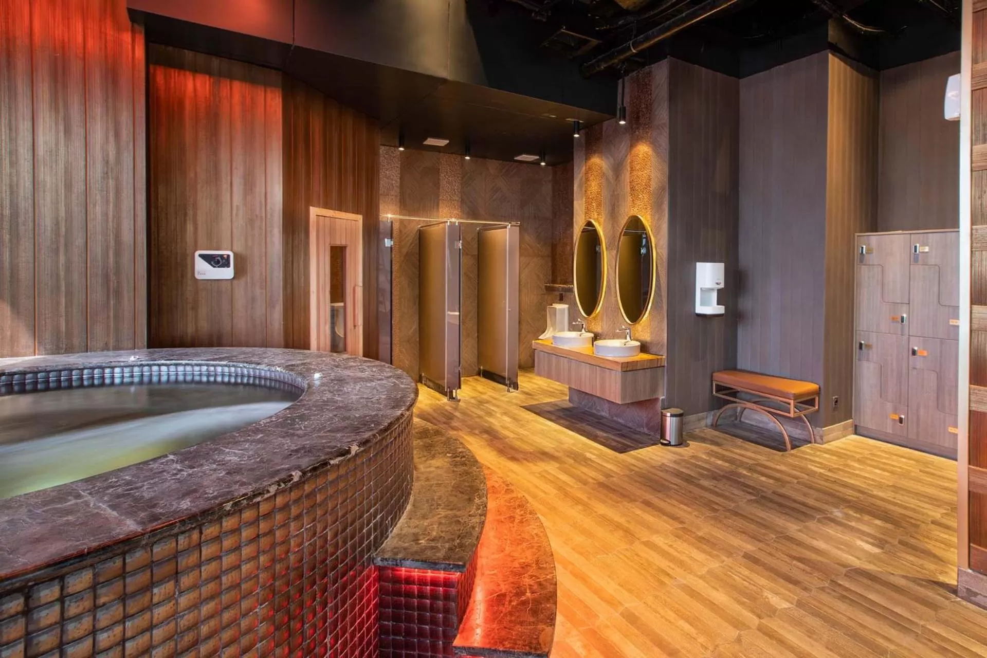 Activities in MORAZEN Surabaya