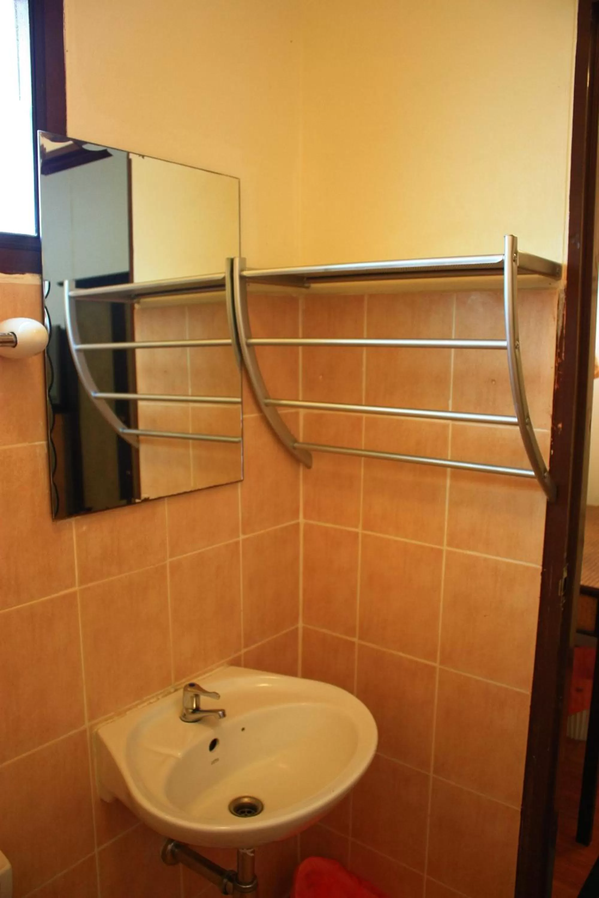 โรงแรมตีฆ้อง - Tri Gong Hotel