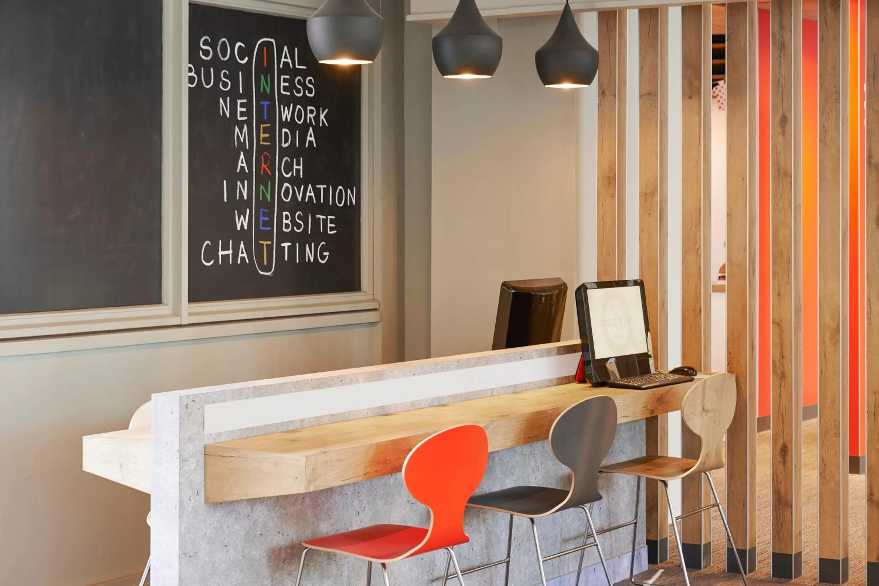 Other in ibis Strasbourg Centre Historique