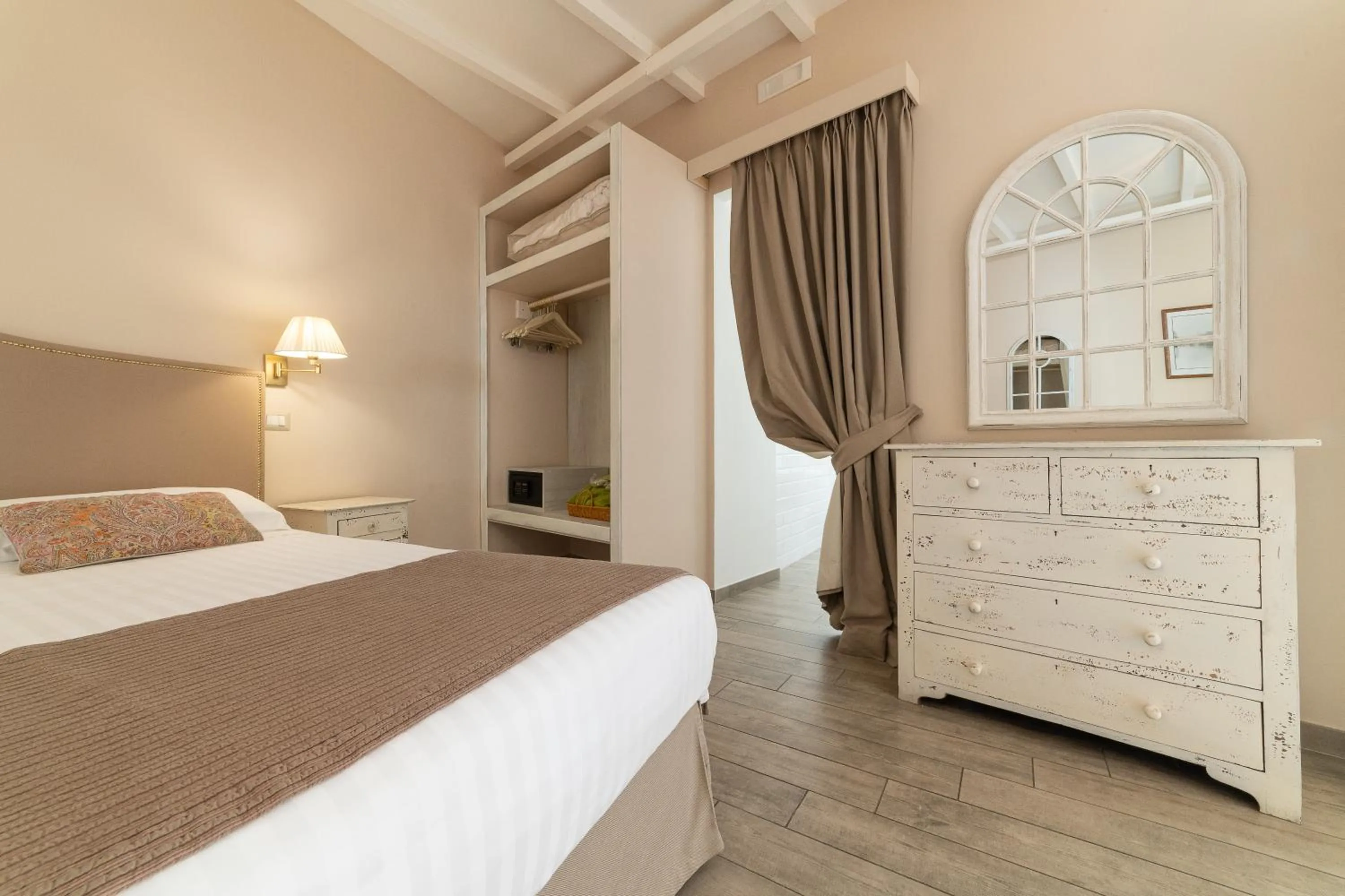 Other, Bed in Cas'E Charming House