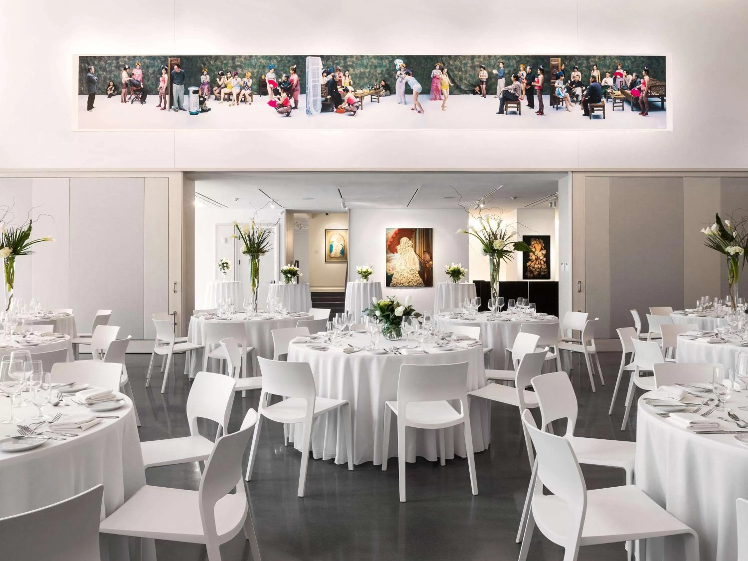 Other in 21c Museum Hotel Chicago