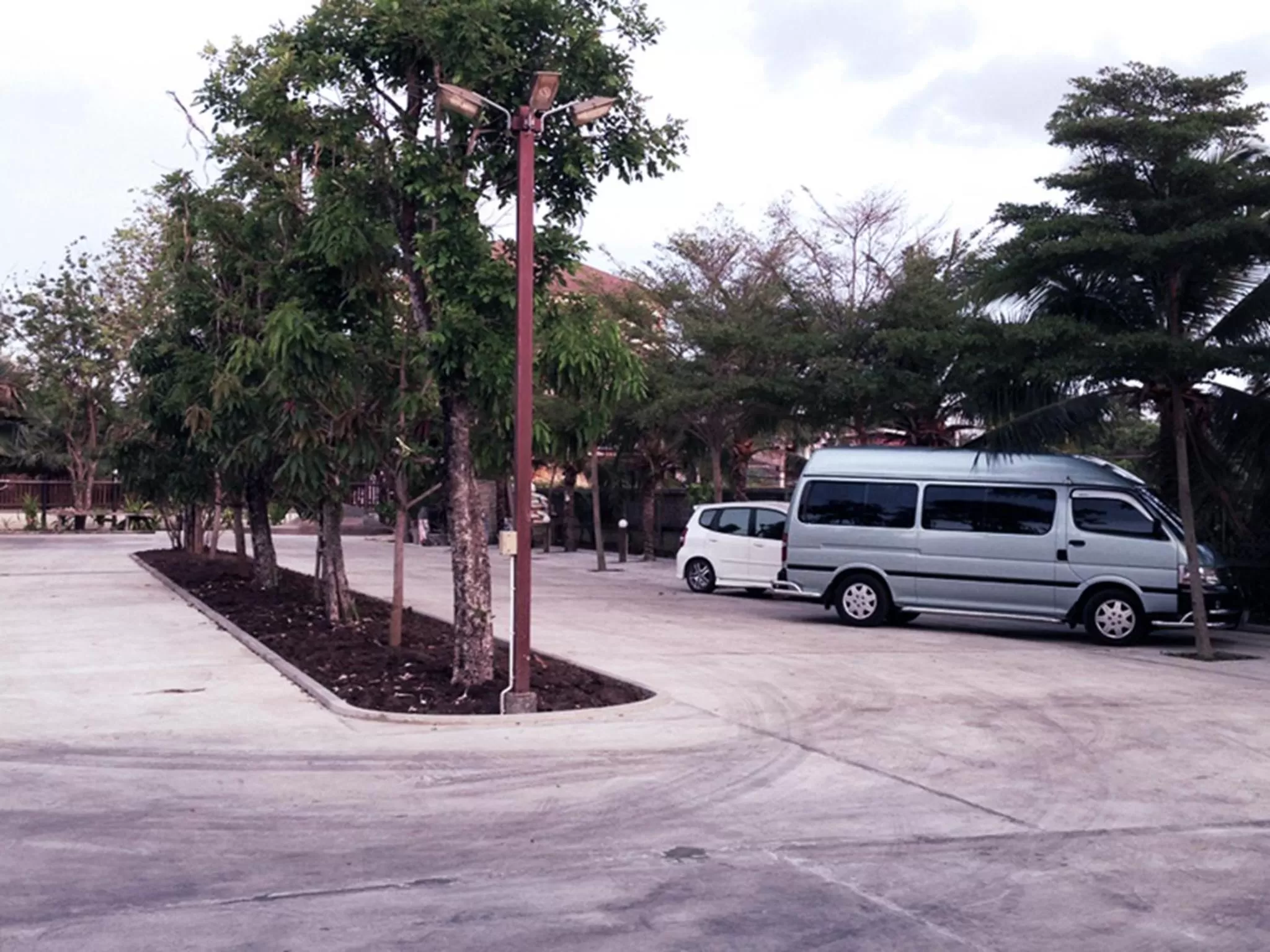 Summer in Baan Siriporn Resort - โรงแรมบ้านศิริพร รีสอร์ท