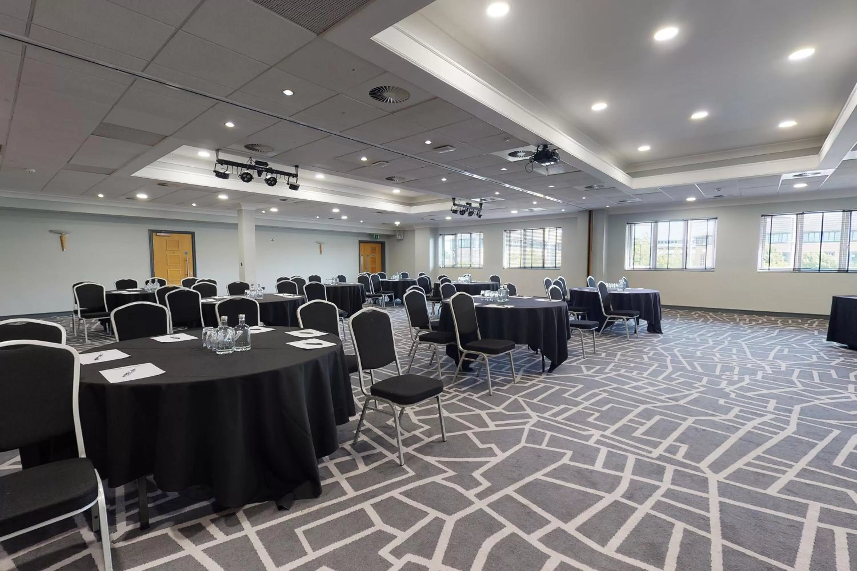 Meeting/conference room in Village Hotel Bournemouth