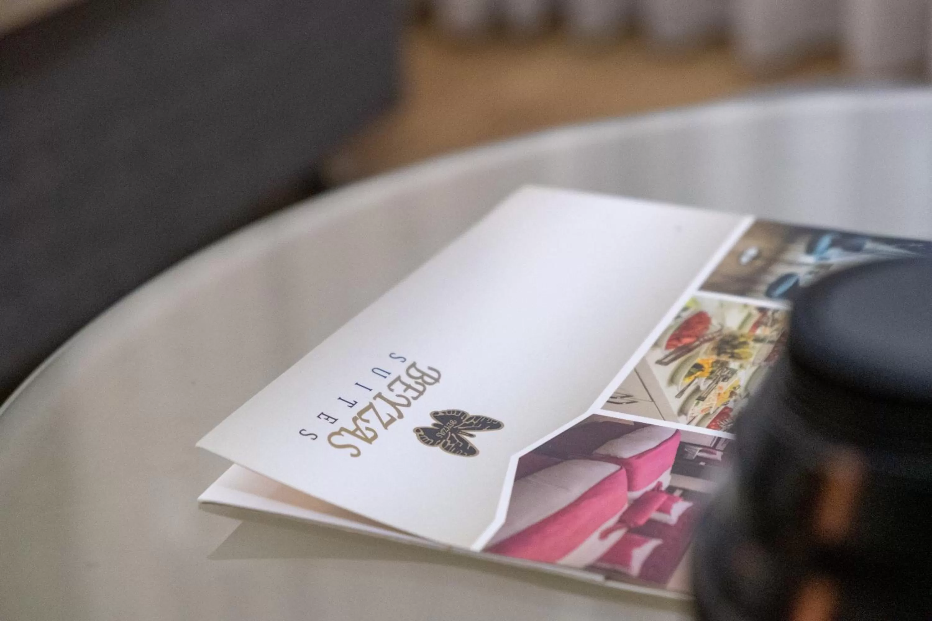 Food and drinks in Beyzas Hotels & Suites