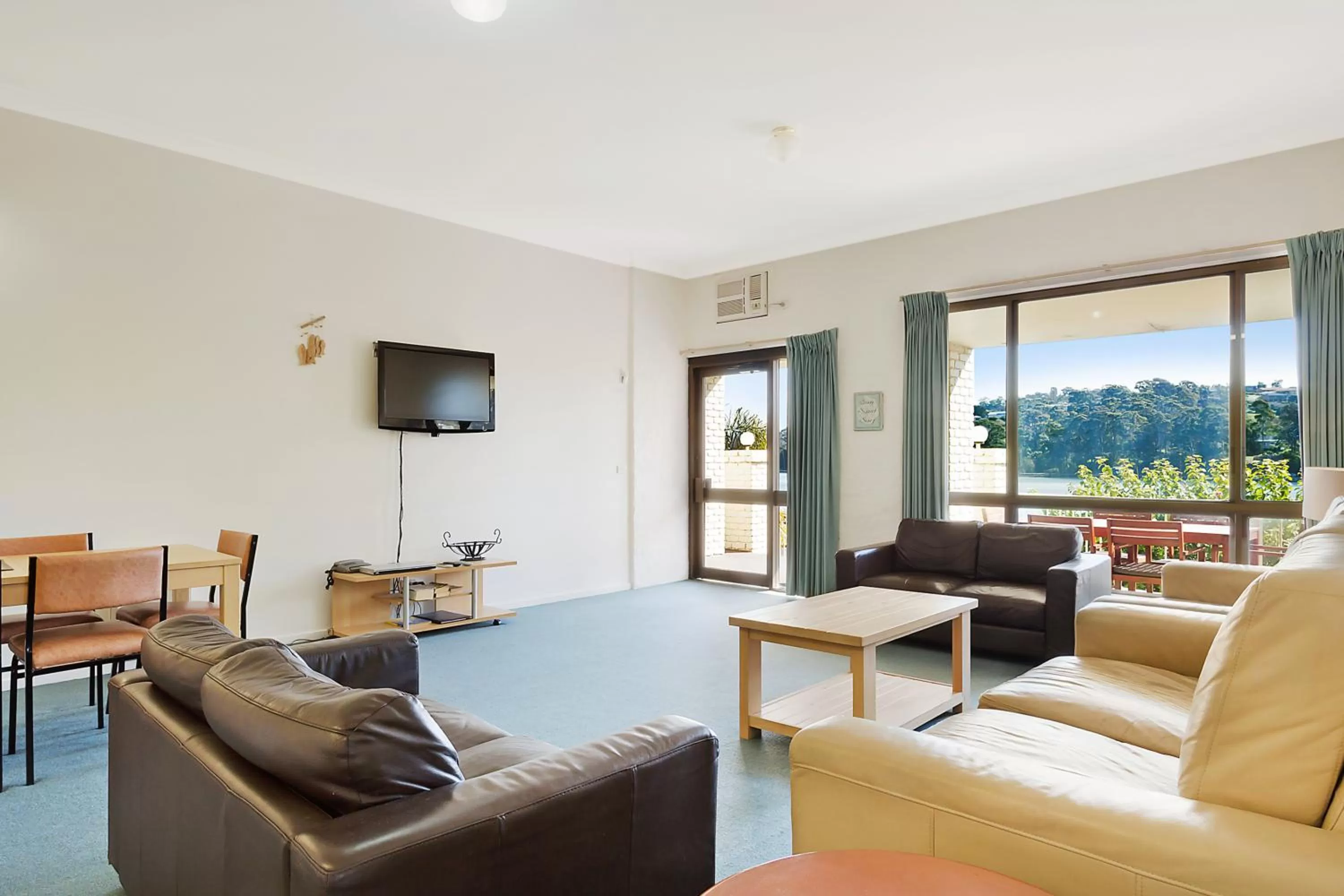 Day in Aquarius Merimbula