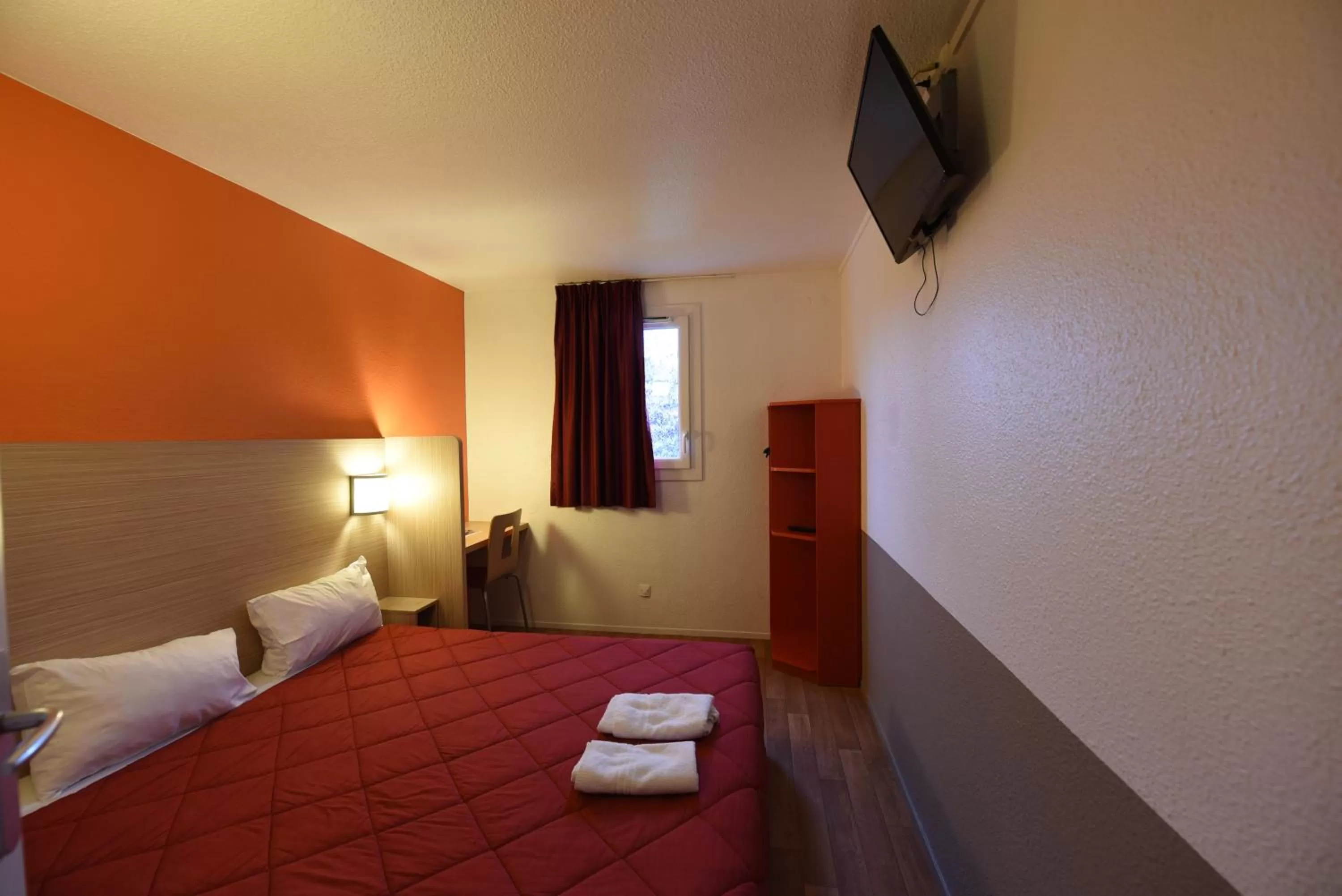 Bed in Première Classe Rosny Sous Bois