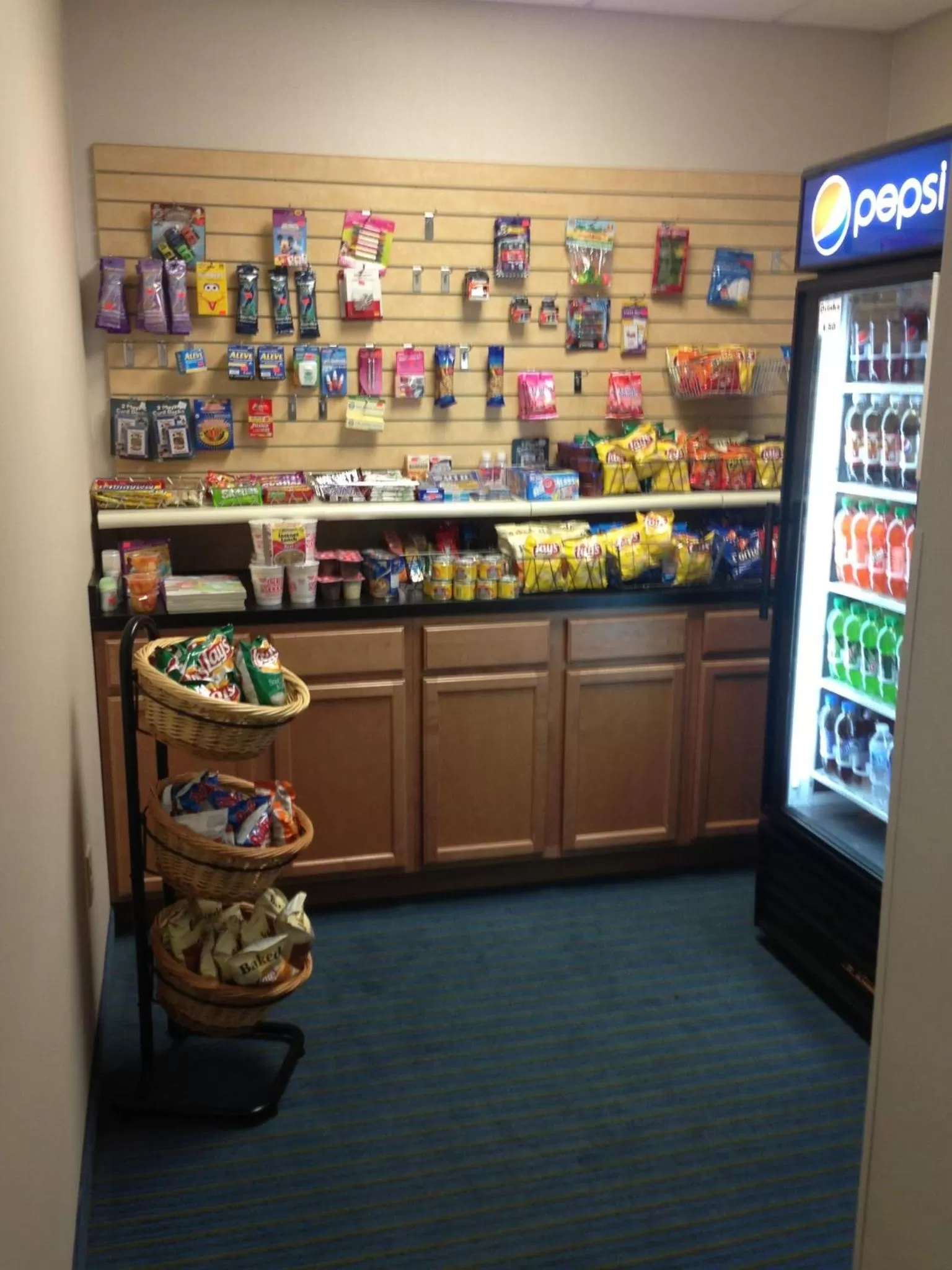 Food and drinks in Wingate by Wyndham - York