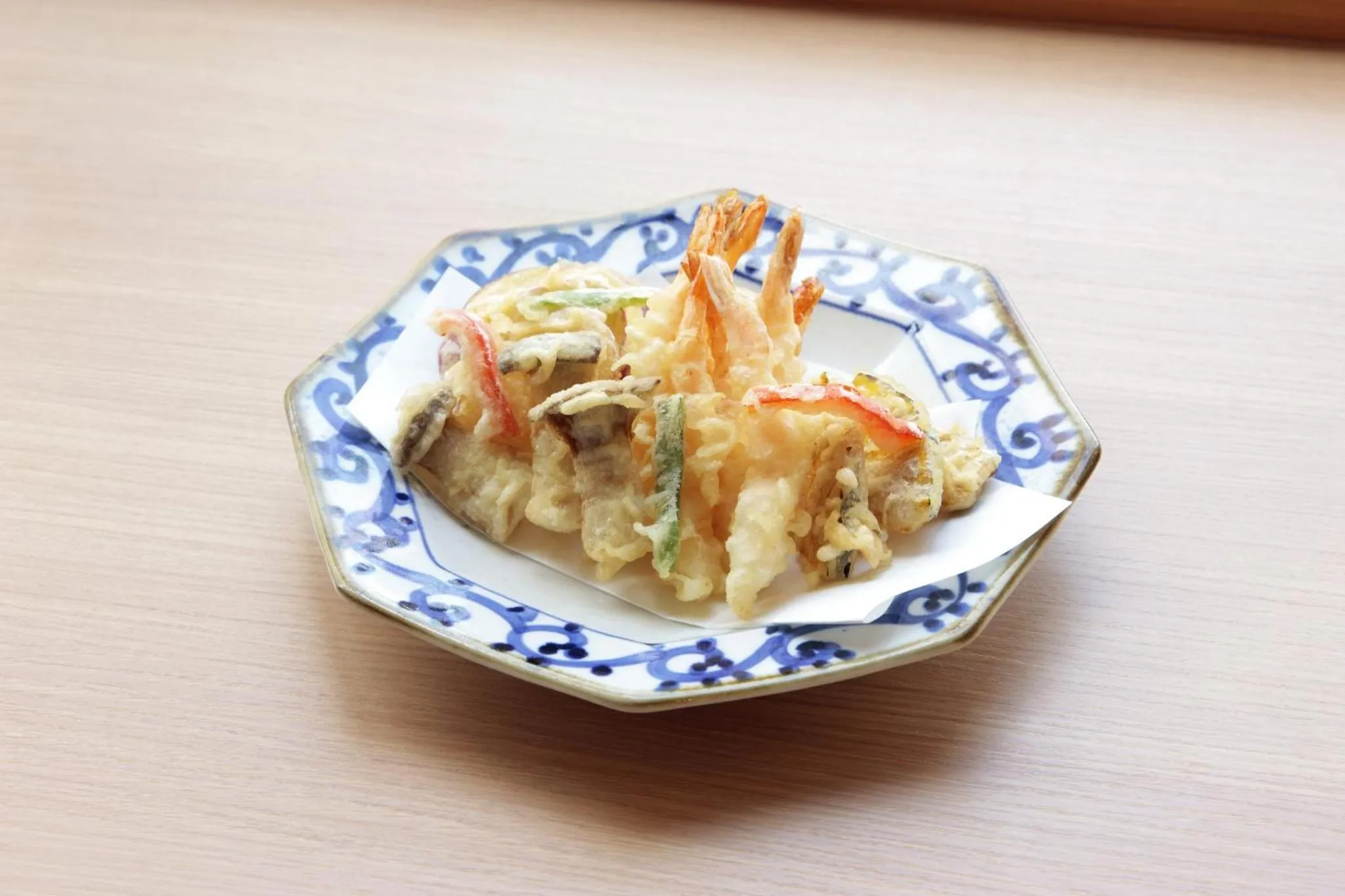 Restaurant/places to eat, Food in El Inn Kyoto