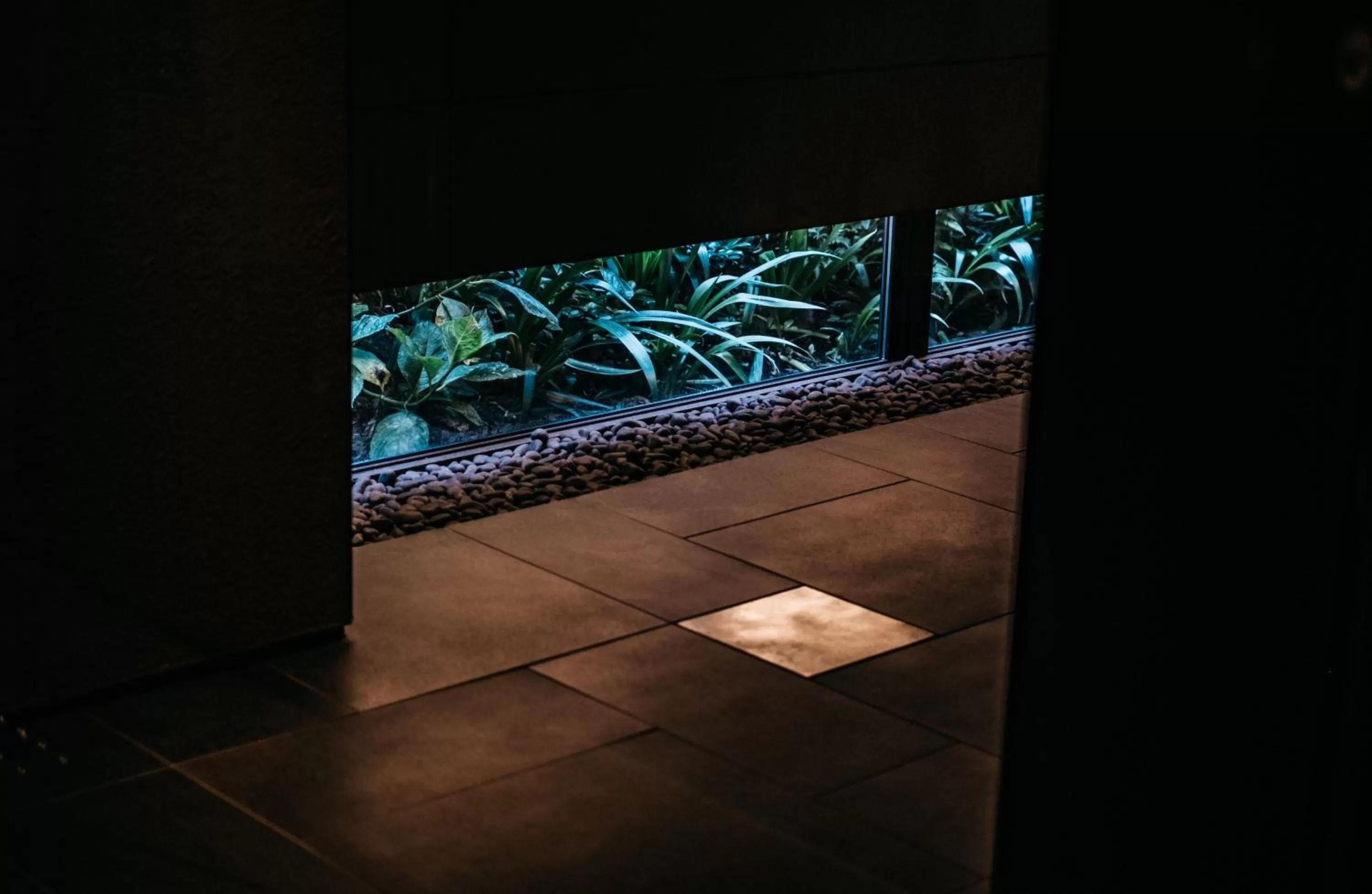 Lobby or reception in Hotel Resol Trinity Osaka