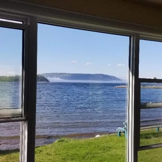 St Ann's Motel & Cottage