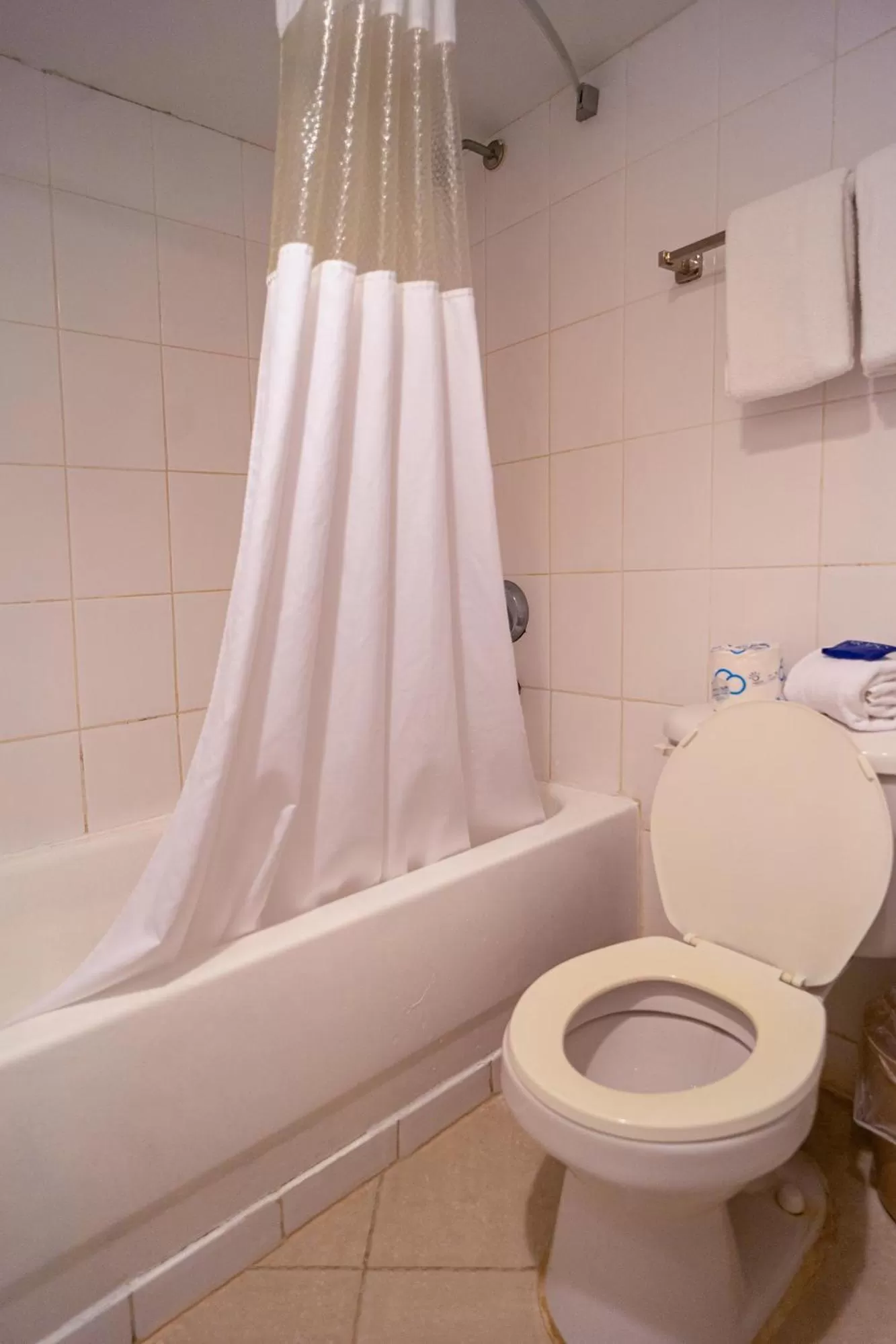 Bathroom in Solace by the Sea