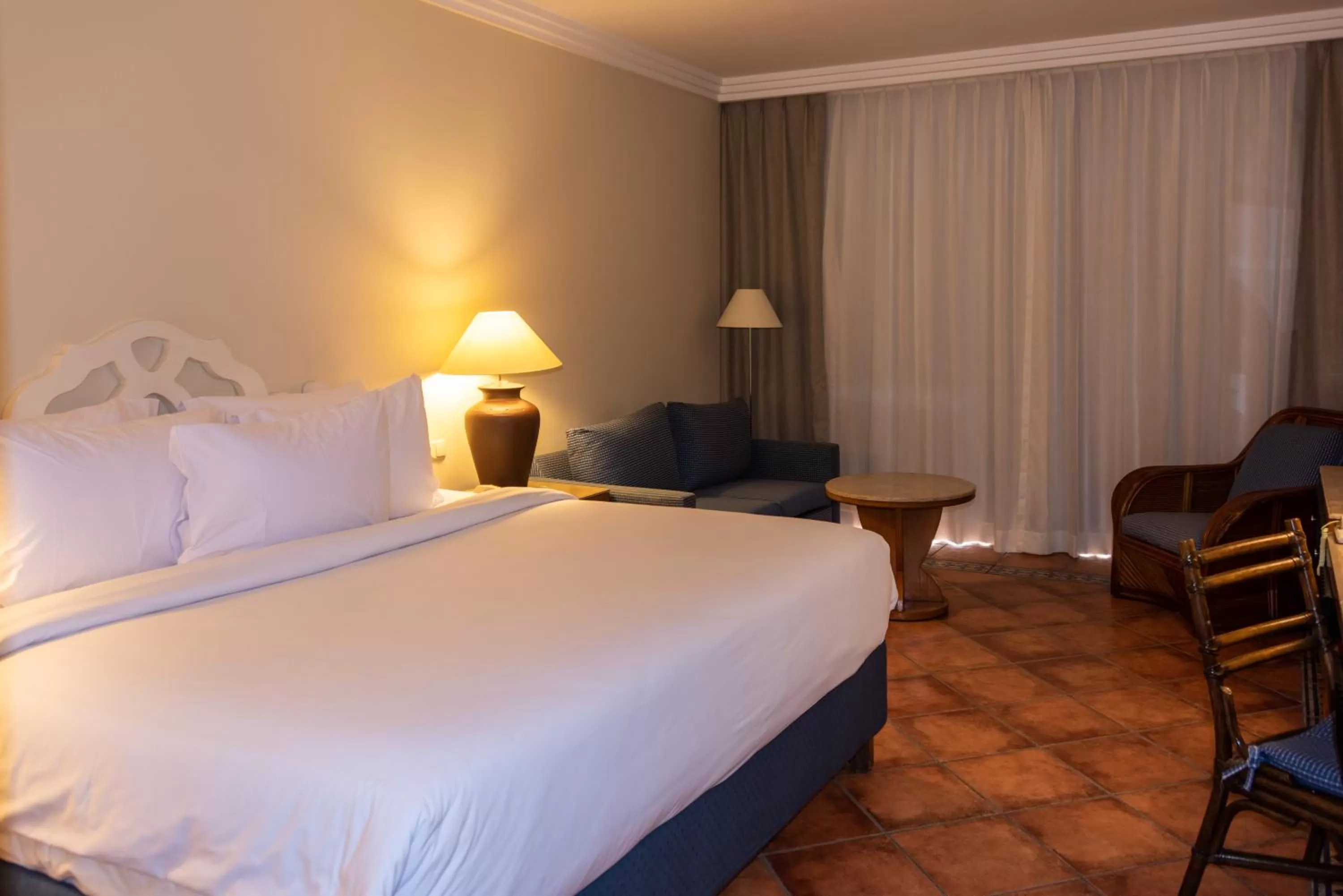 Superior Double Room in Sharm Dreams Resort - by Jaz Hotel Group