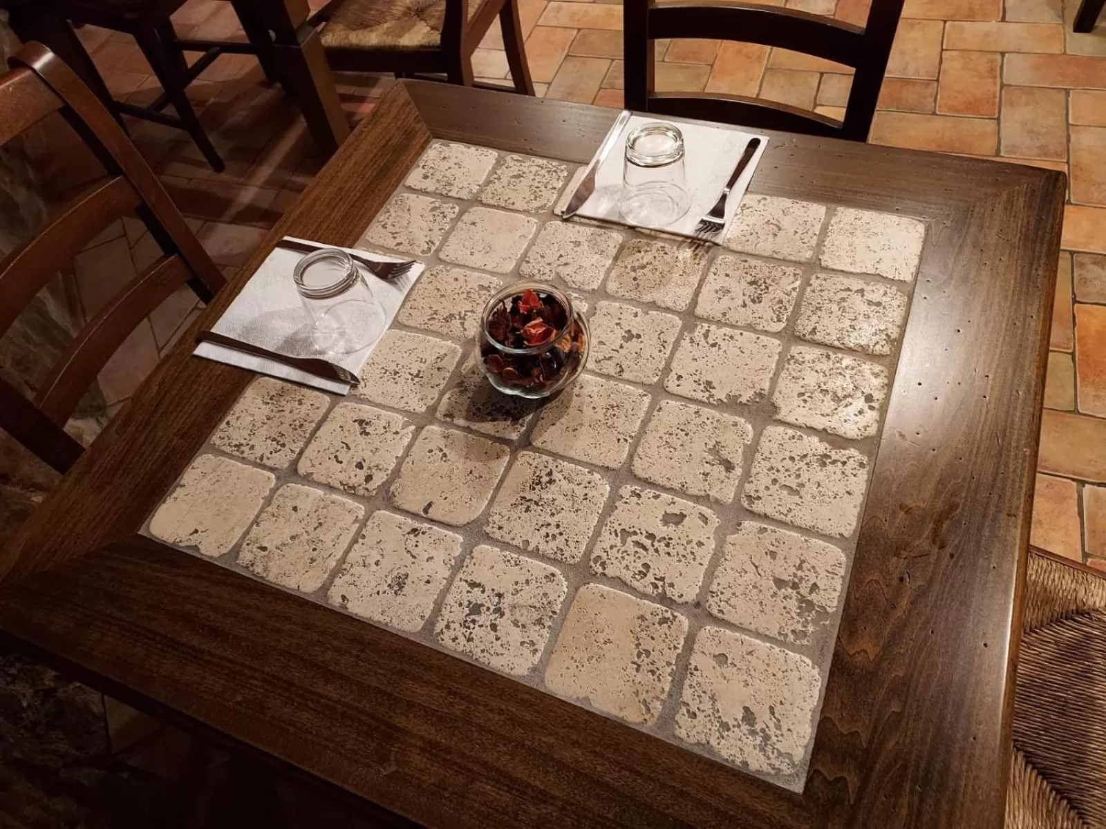 B&B Baldovino di Monte