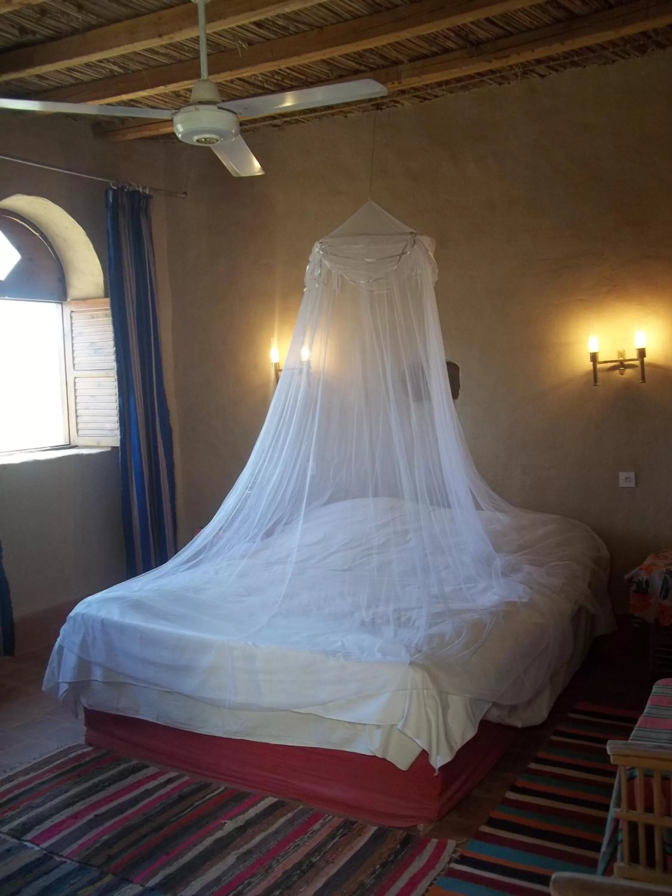 Bed in Nour El Balad