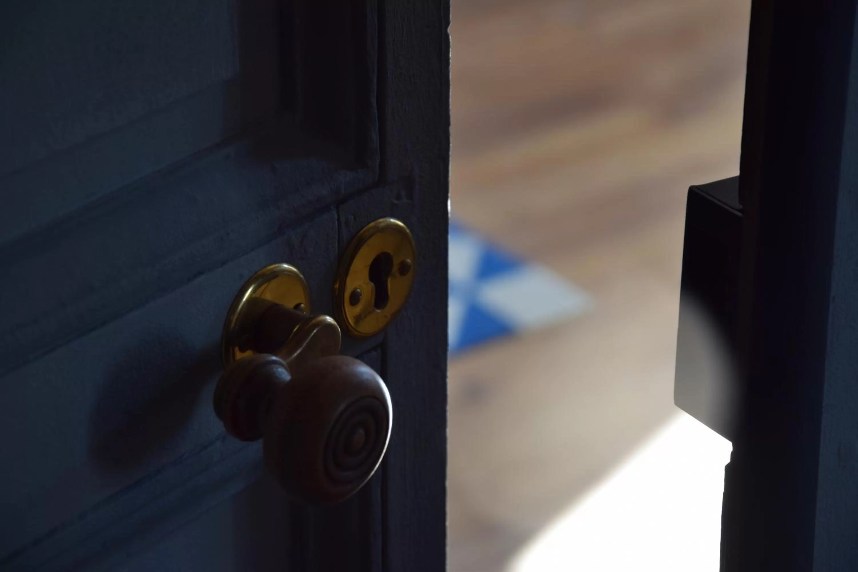 Decorative detail in Moulins de Clan