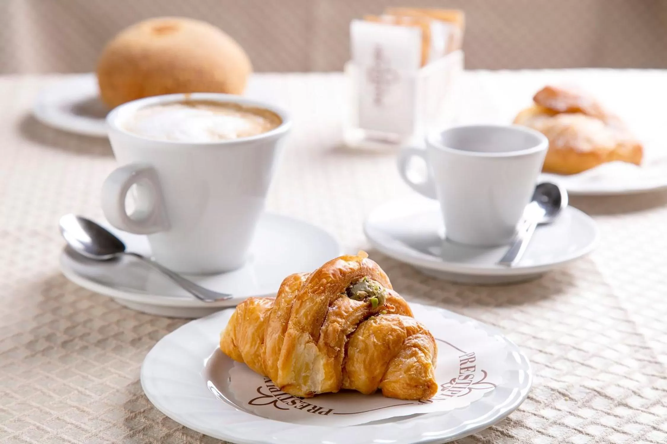 Restaurant/places to eat, Breakfast in Zahara