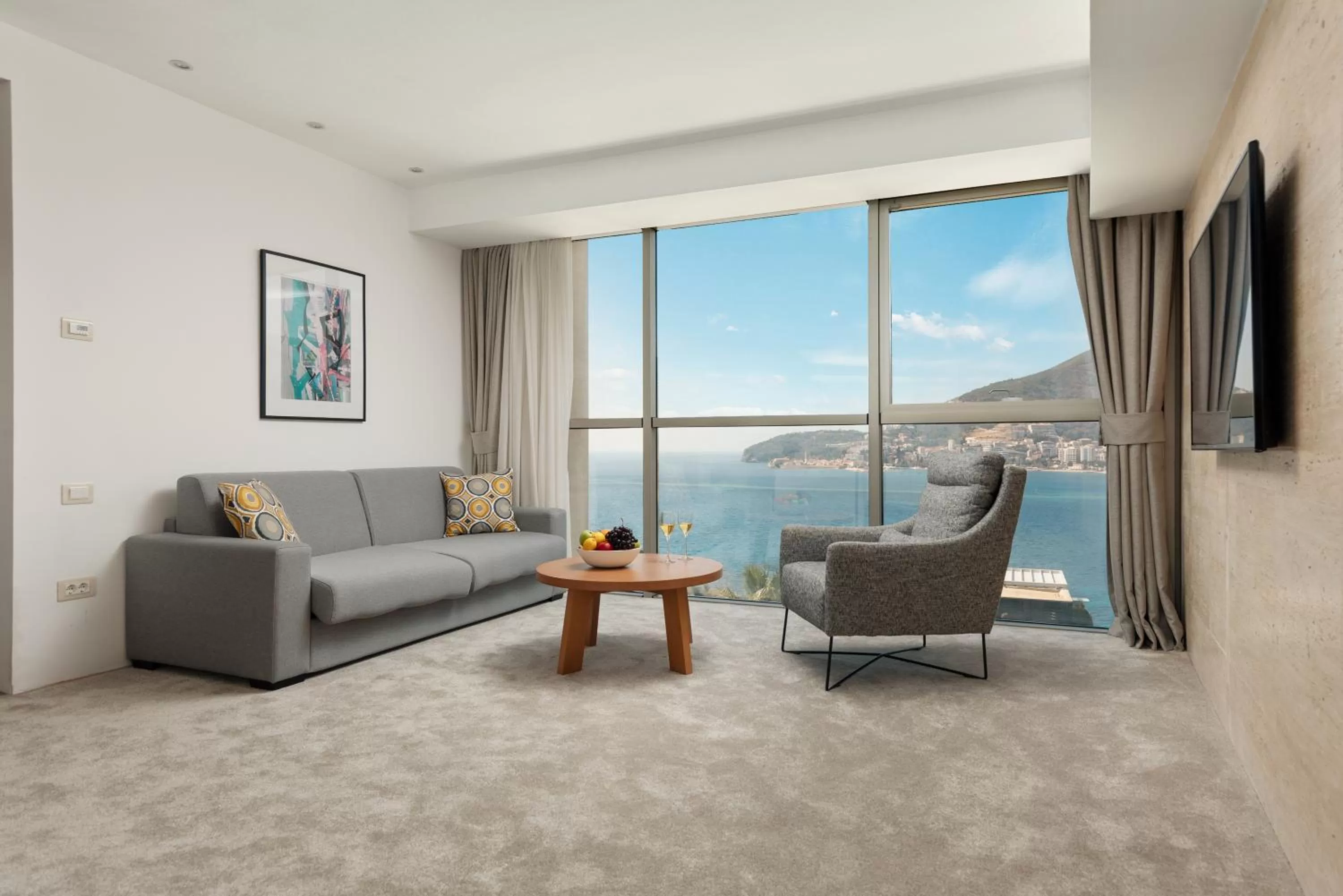 Hotel Harmonia by Dukley