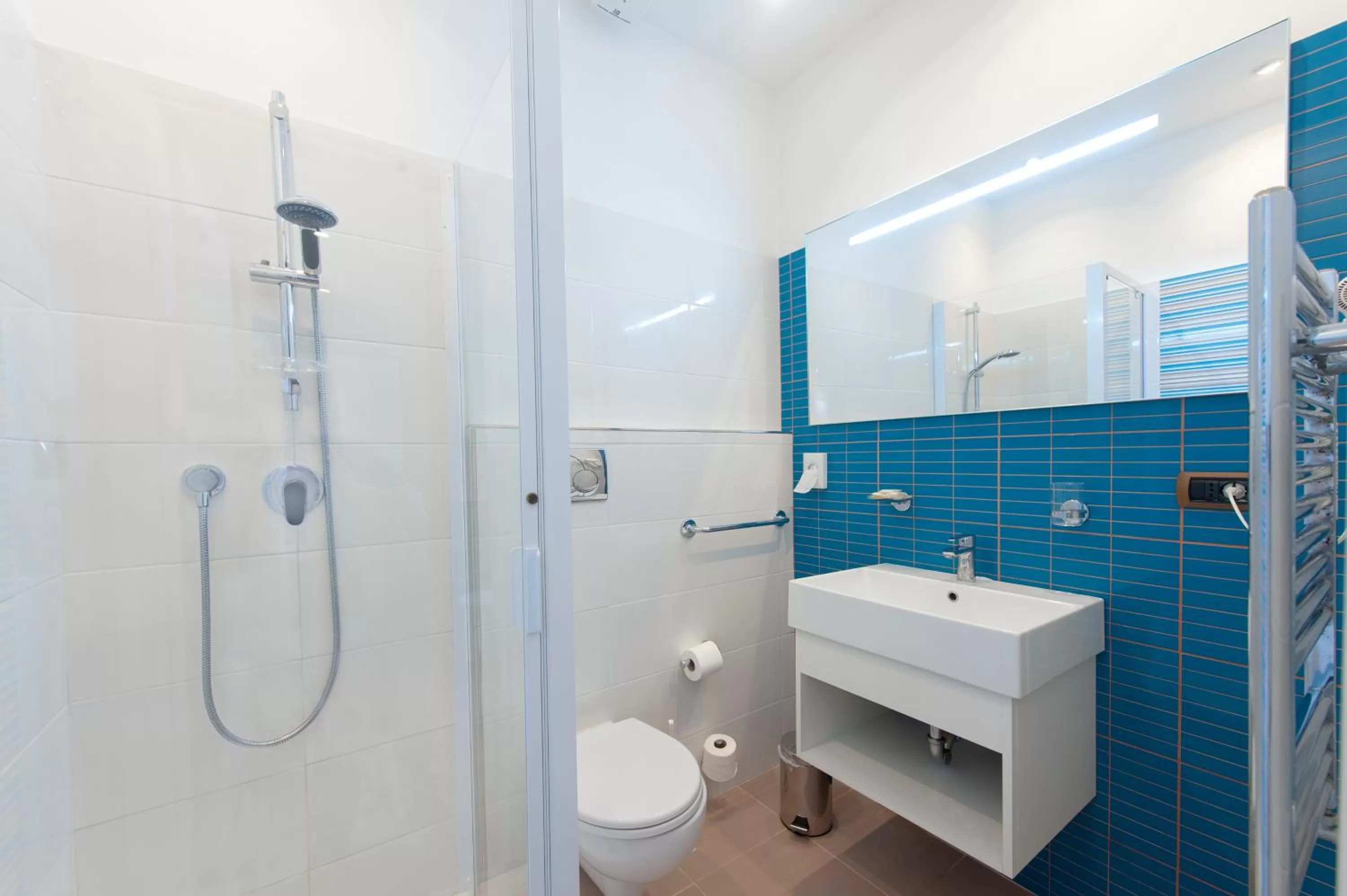 Bed & Breakfast Armonie Romane