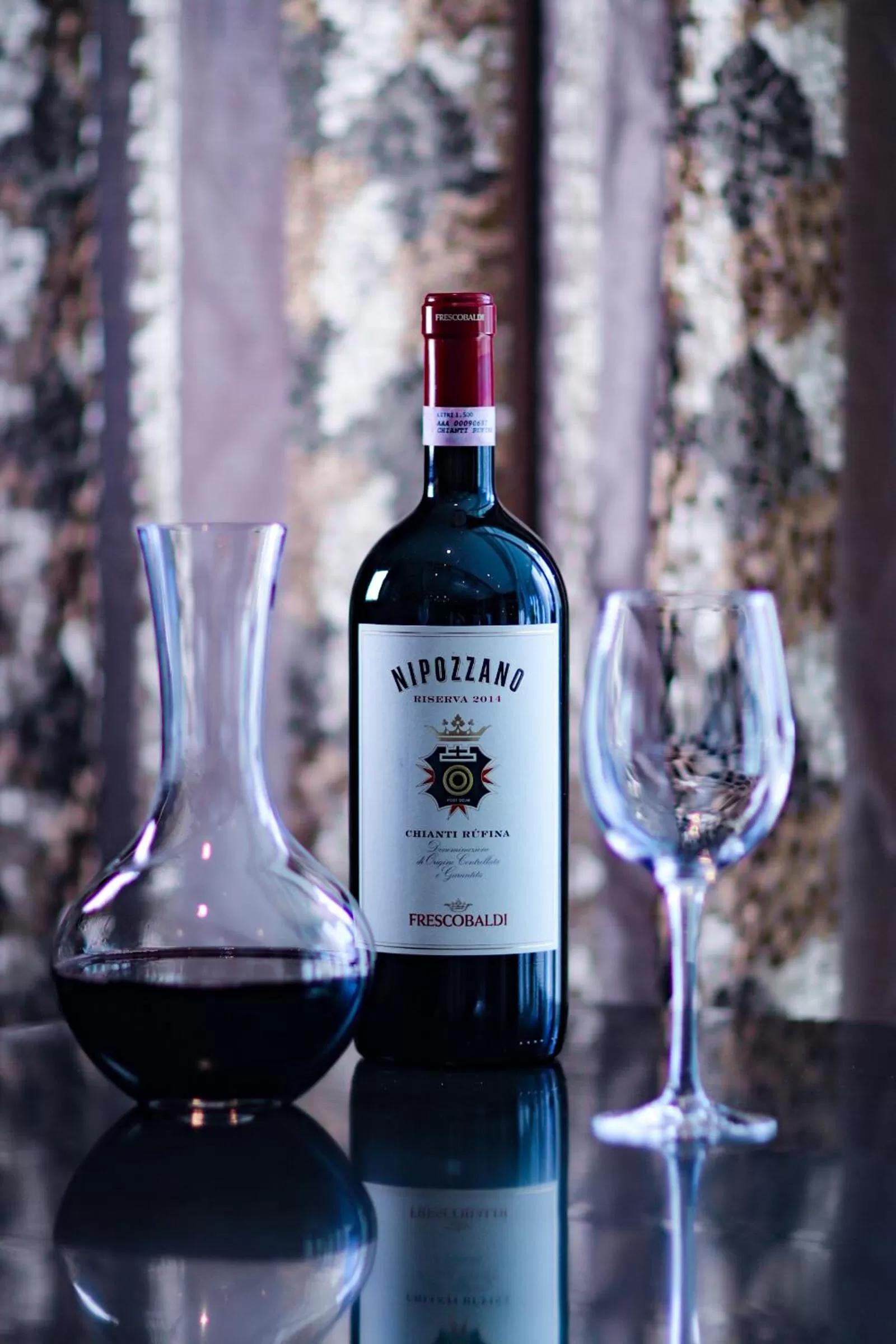 Restaurant/places to eat in Pinnacle Hotel at the Pier