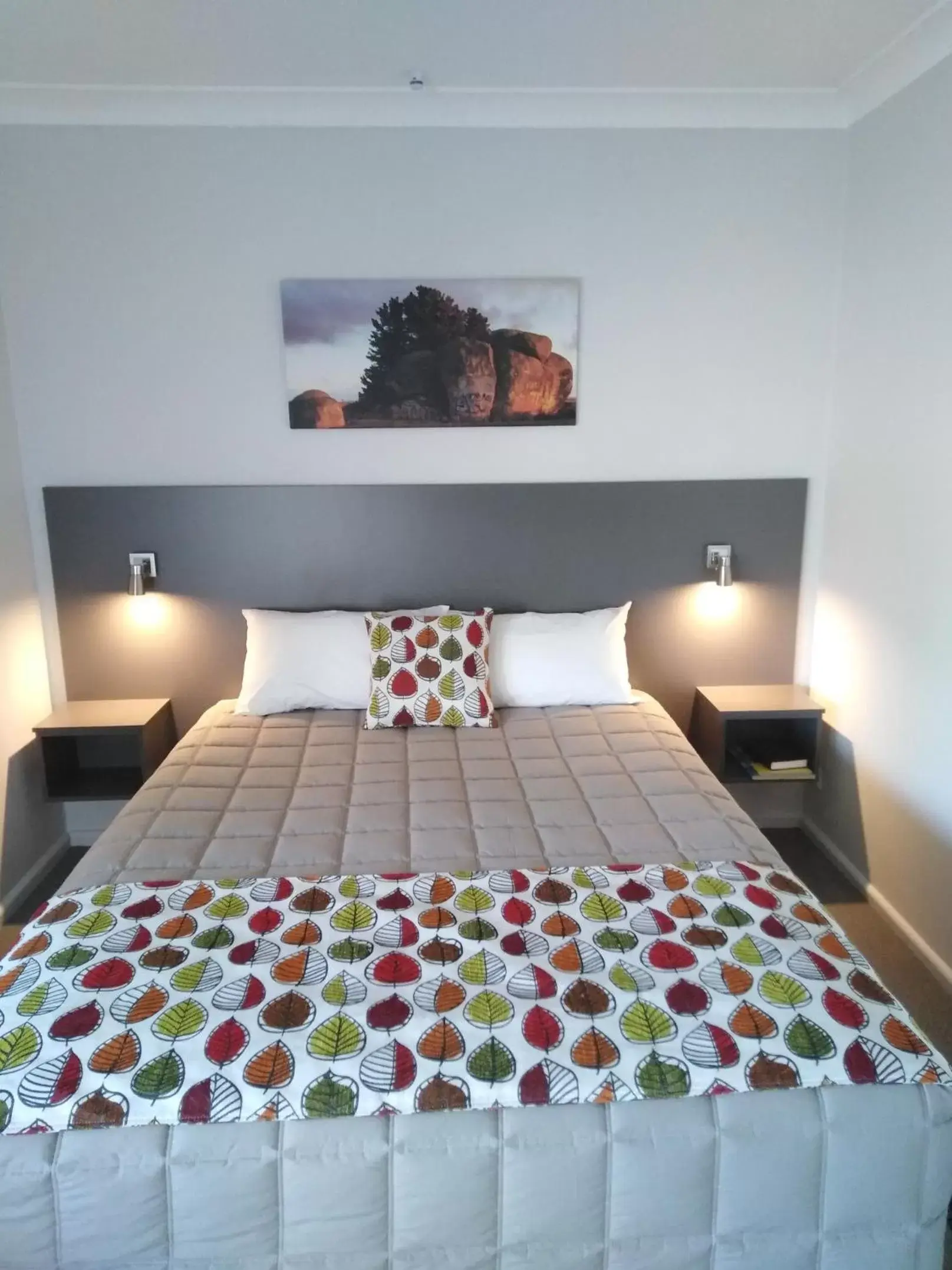 Queen Suite in Altona Motel Queen Suite in Altona Motel