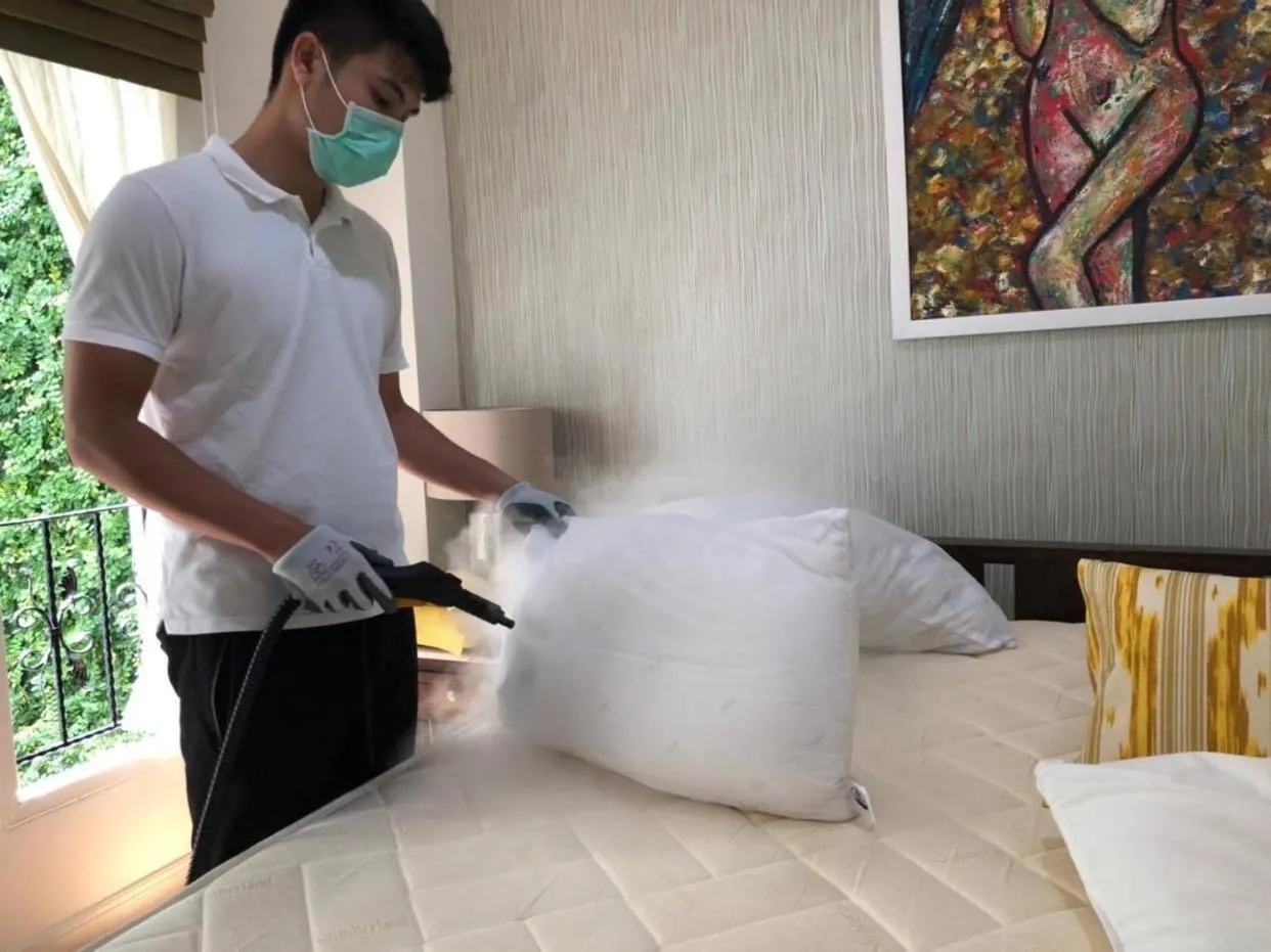 Other, Bed in Casa Blanca Boutique Hotel - SHA Plus