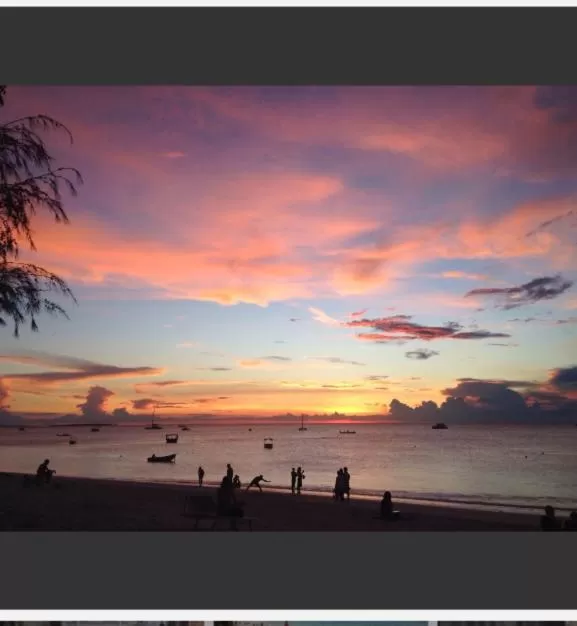 Other in Ebony & Ivory Beach Bungalows