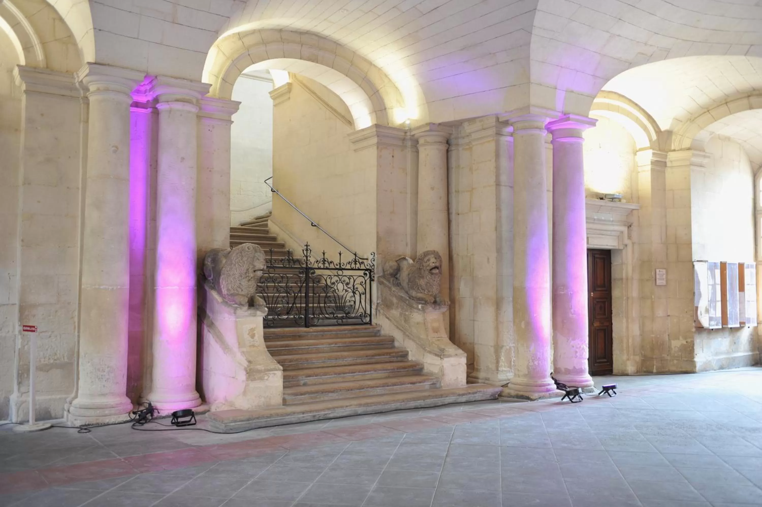 Loft Apartment , La Terrasse Centre Ville d'Arles,