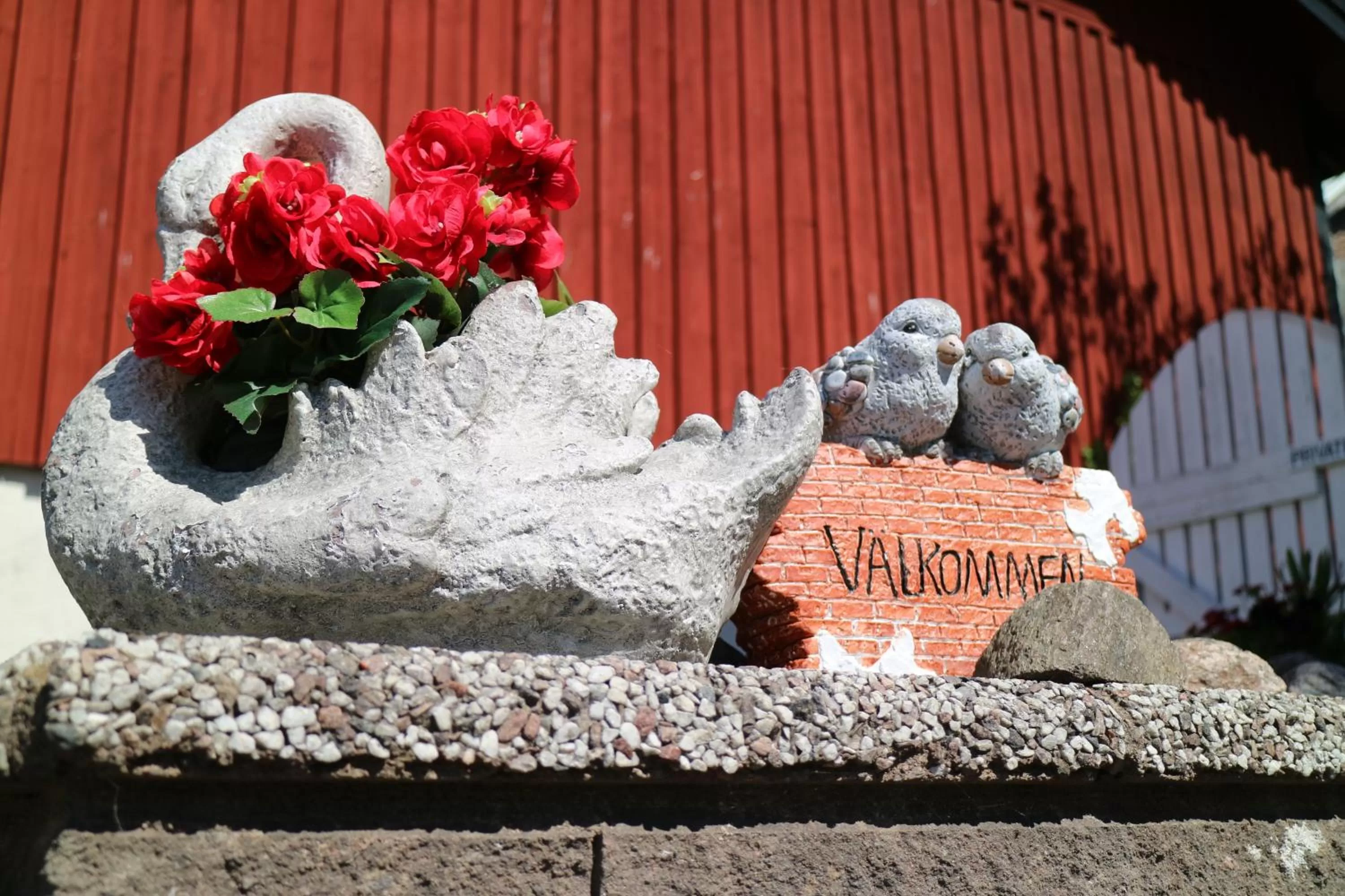 Day in Vänerport Lakefront Hotell