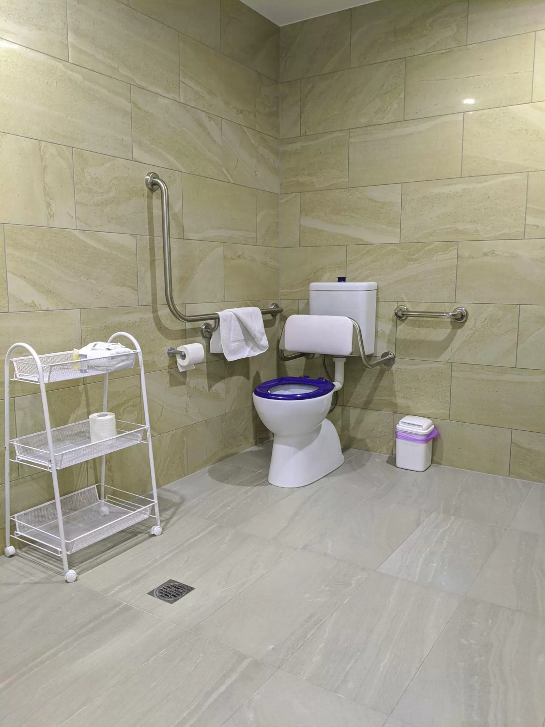 The Windsor, Hotel Rooms & Apartments