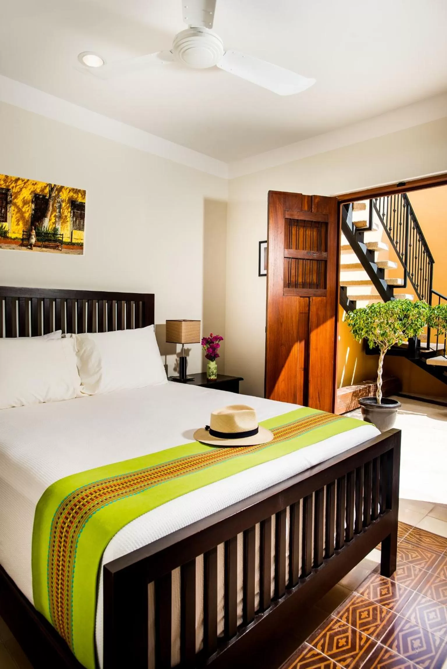 Big Deluxe Suite  in Boutique by The Museo