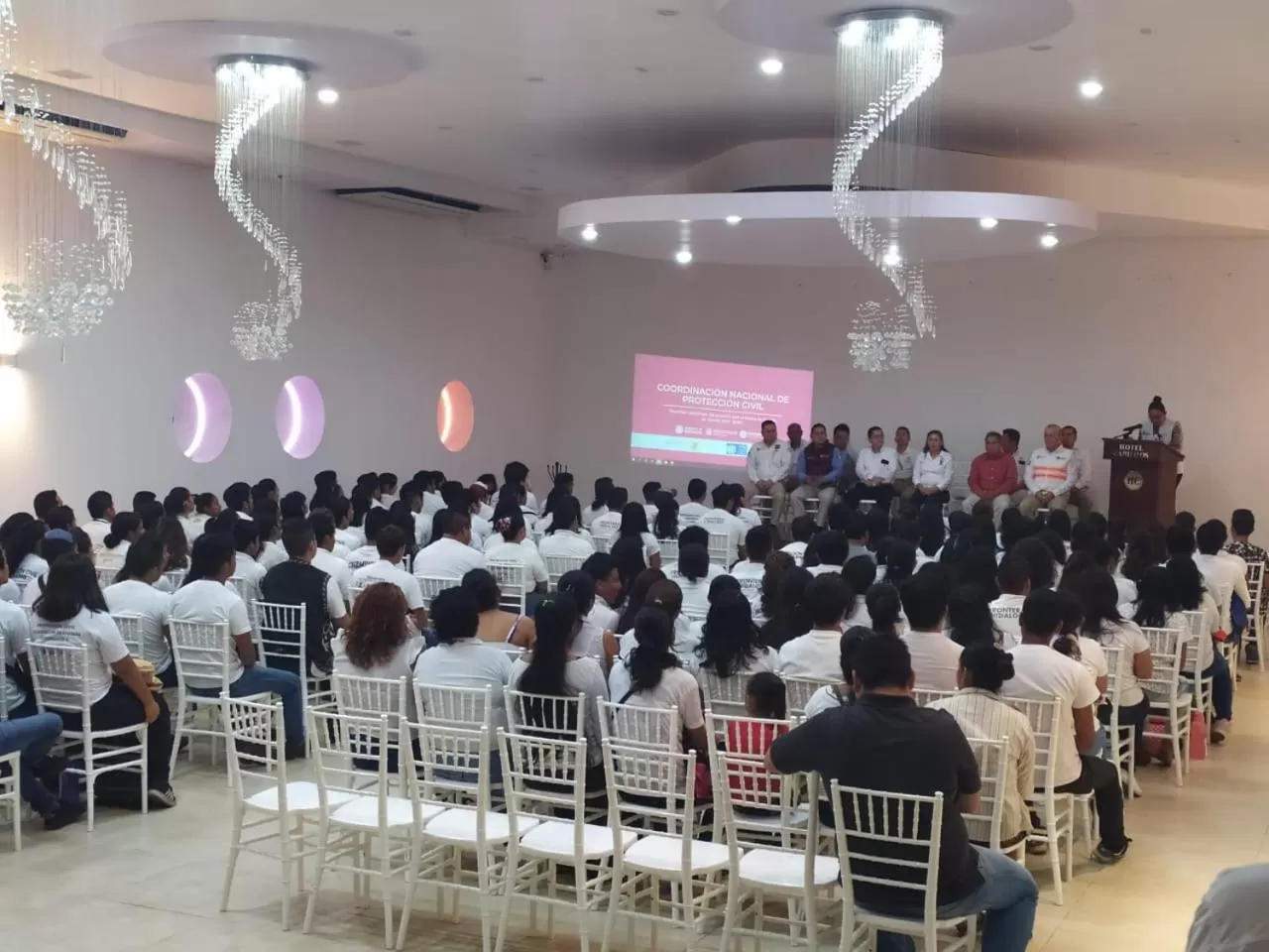 Activities in Hotel Cabildos