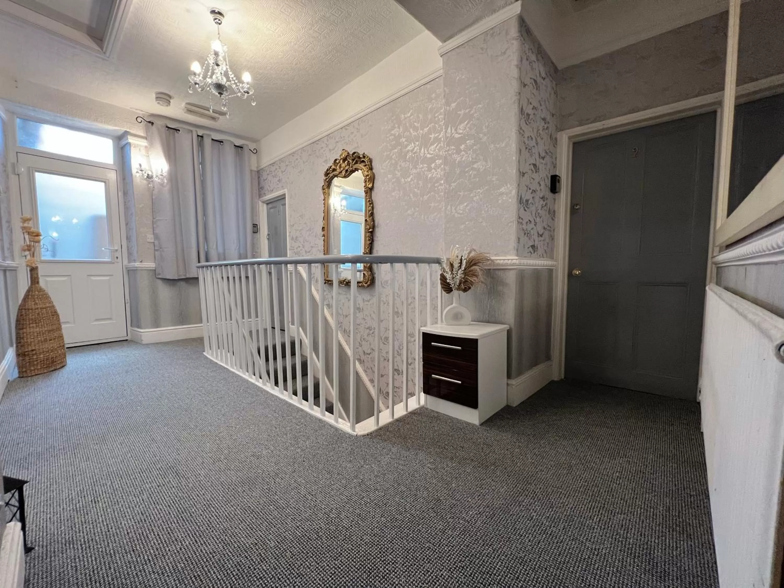 Property building in Stone Lodge